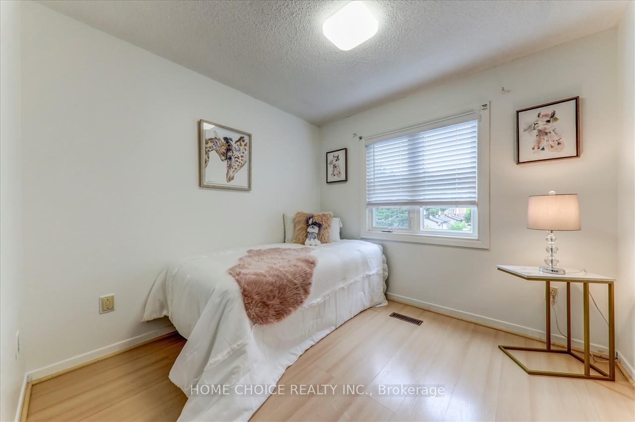 105 Empringham Dr, Toronto, ON M1B4A6 | 3 Bedroom 3 Bathroom Detached House | Image 28