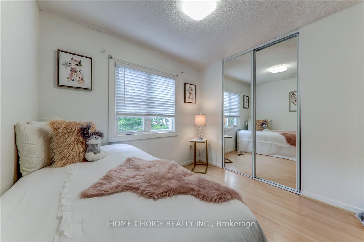 105 Empringham Dr, Toronto, ON M1B4A6 | 3 Bedroom 3 Bathroom Detached House | Image 29