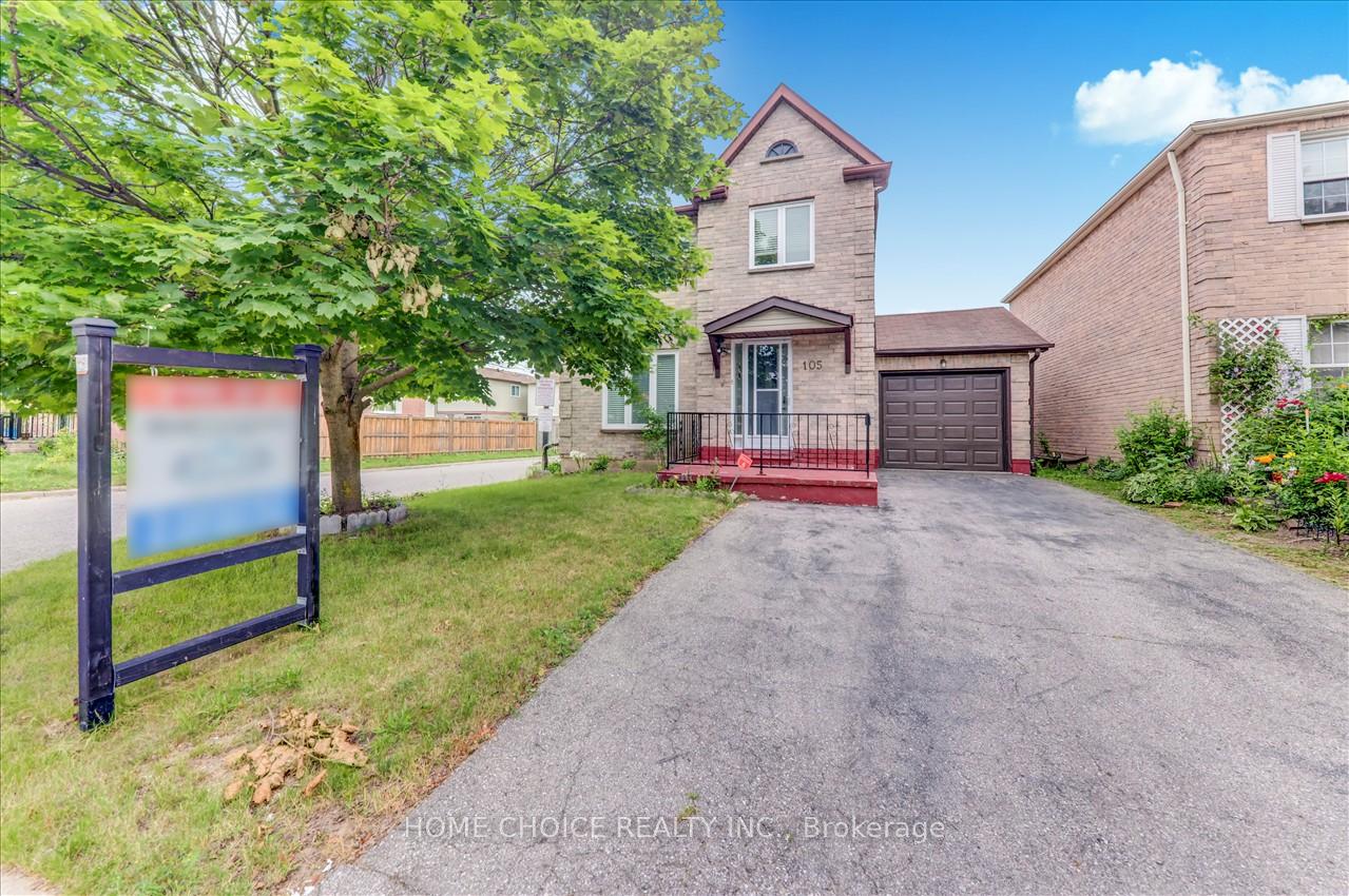 105 Empringham Dr, Toronto, ON M1B4A6 | 3 Bedroom 3 Bathroom Detached House | Image 3