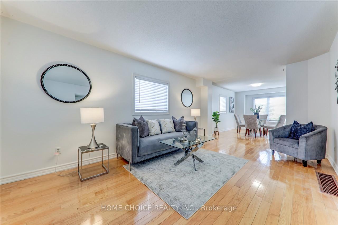 105 Empringham Dr, Toronto, ON M1B4A6 | 3 Bedroom 3 Bathroom Detached House | Image 9