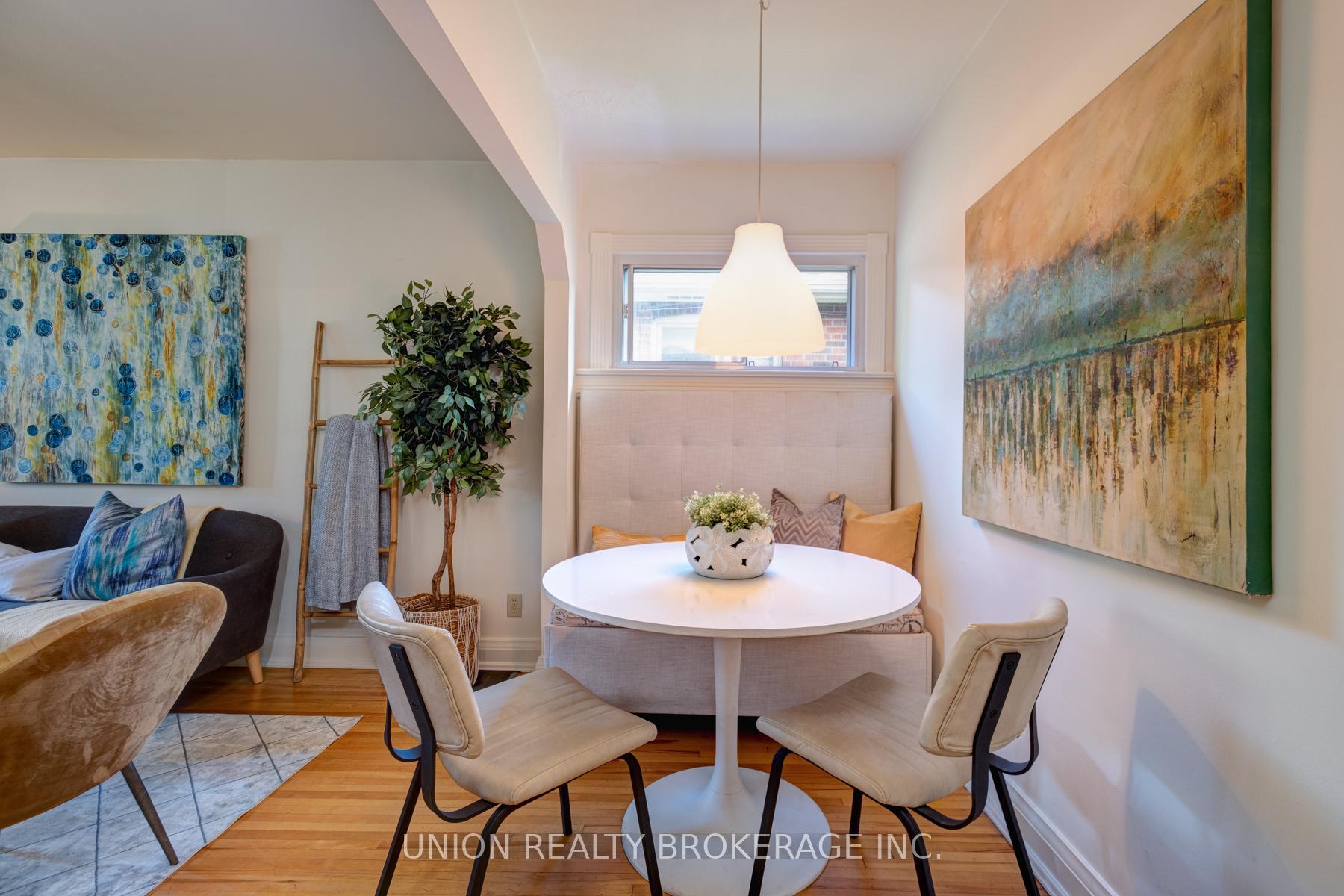 49 Red Deer Ave, Toronto, ON M1N2Z2 | 2 Bedroom 1 Bathroom Detached House | Image 9