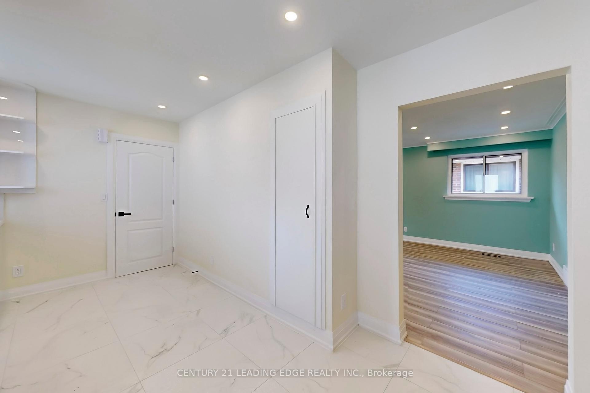 76 Gooderham Dr, Toronto, ON M1R3G7 | 3 Bedroom 2 Bathroom Detached House | Image 13