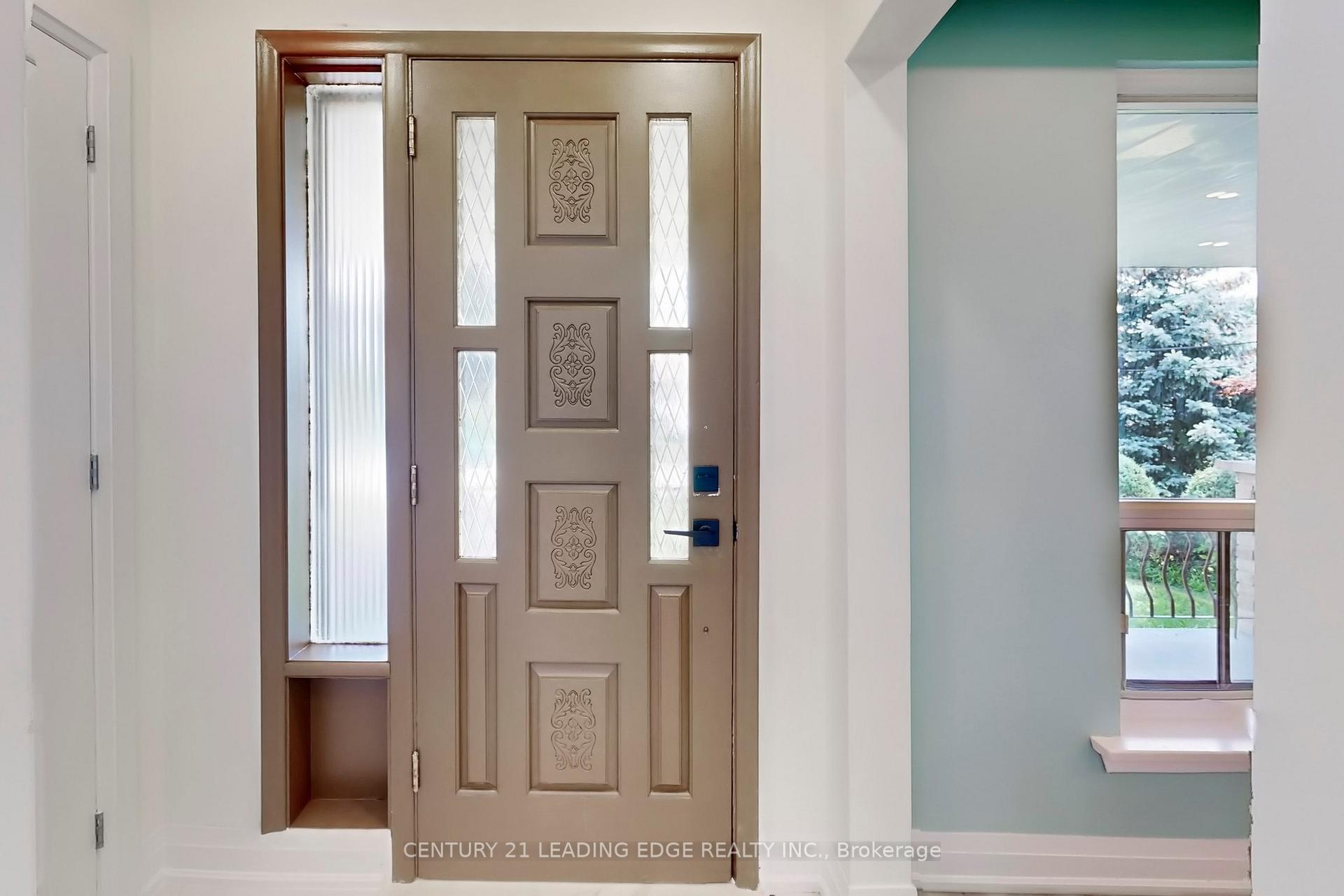 76 Gooderham Dr, Toronto, ON M1R3G7 | 3 Bedroom 2 Bathroom Detached House | Image 22