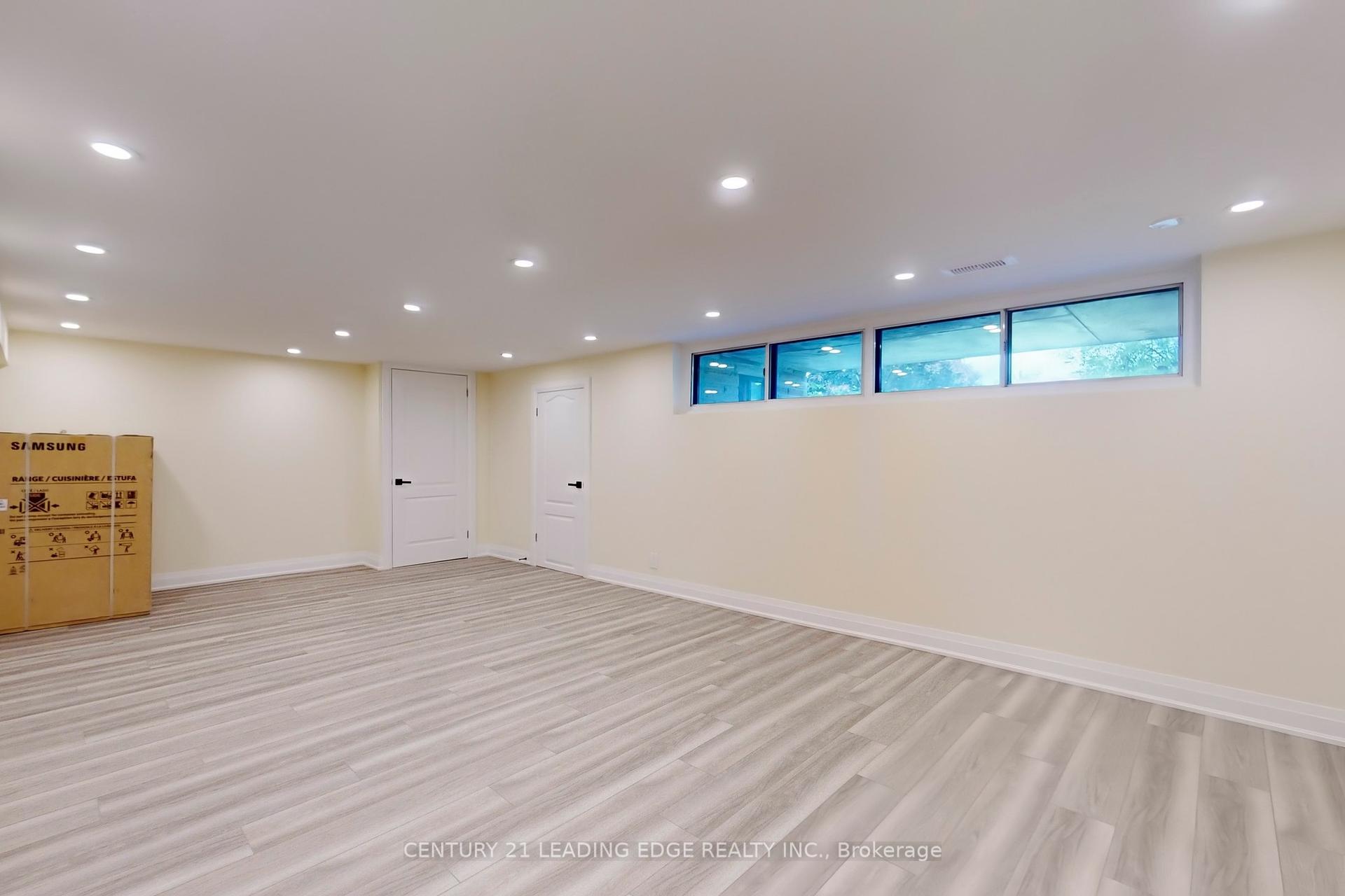 76 Gooderham Dr, Toronto, ON M1R3G7 | 3 Bedroom 2 Bathroom Detached House | Image 25