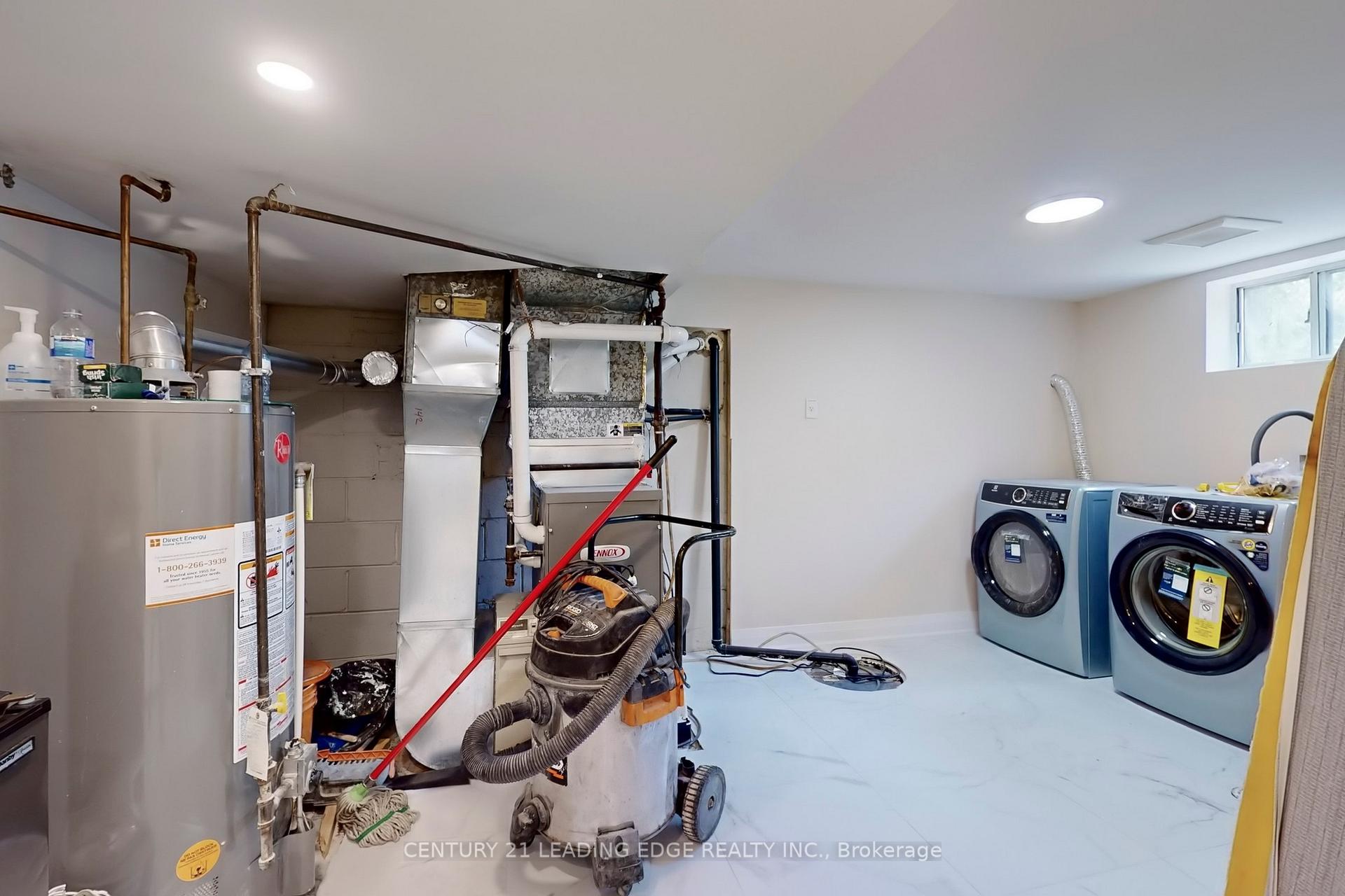 76 Gooderham Dr, Toronto, ON M1R3G7 | 3 Bedroom 2 Bathroom Detached House | Image 33