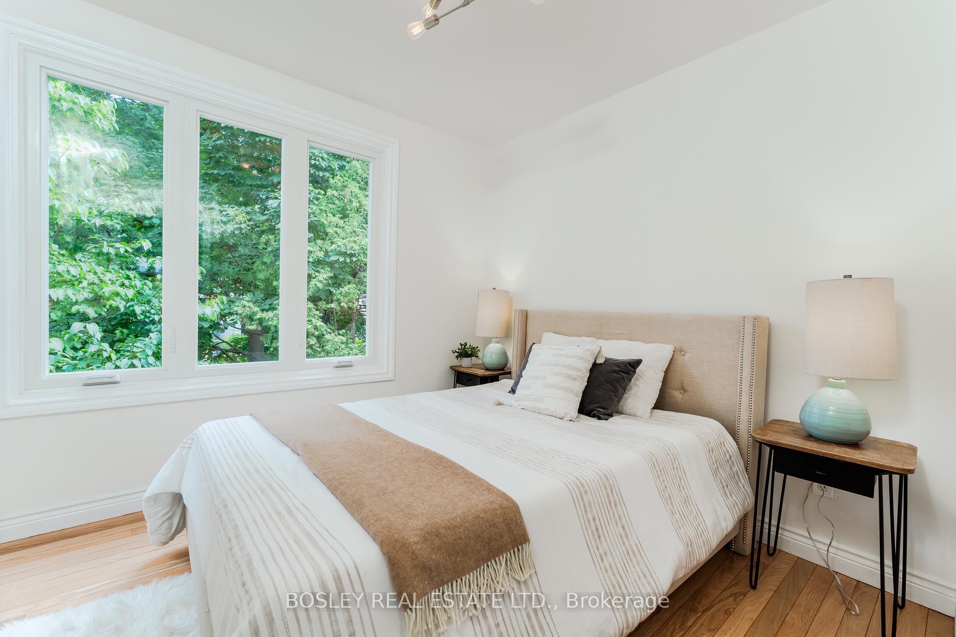 1011 Craven Rd, Toronto, ON M4J4V7 | 3 Bedroom 3 Bathroom Detached House | Image 13