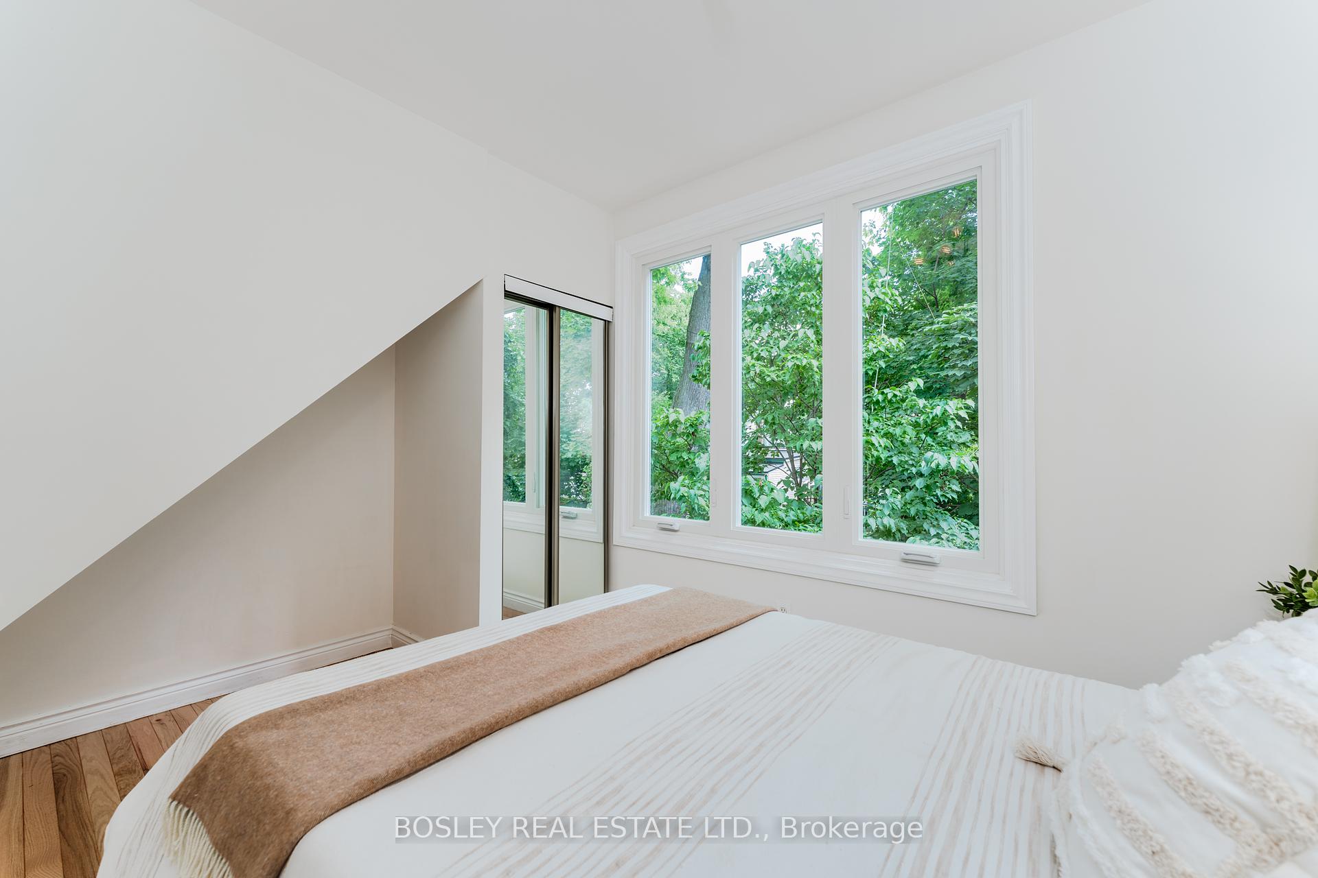 1011 Craven Rd, Toronto, ON M4J4V7 | 3 Bedroom 3 Bathroom Detached House | Image 15