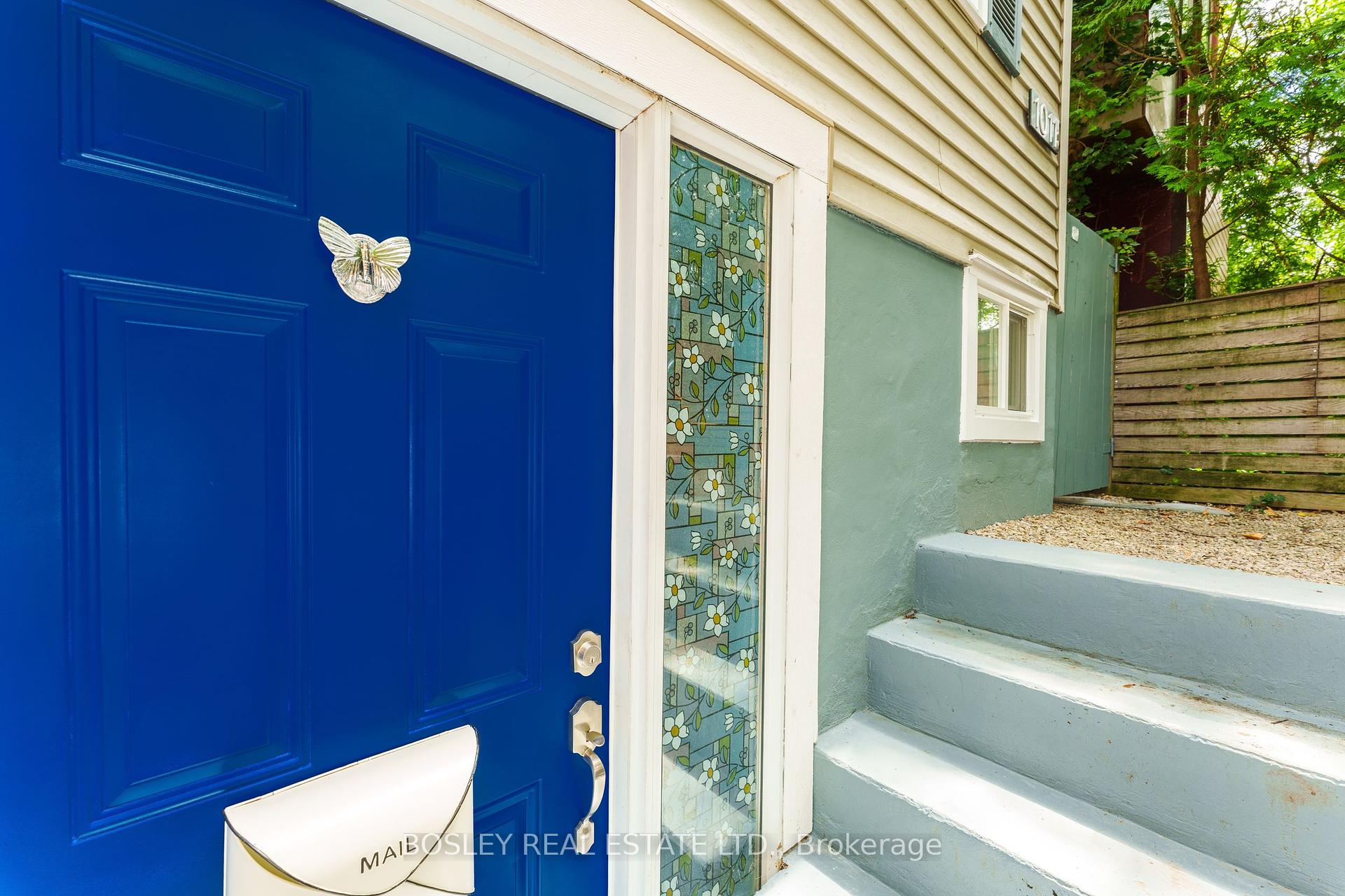 1011 Craven Rd, Toronto, ON M4J4V7 | 3 Bedroom 3 Bathroom Detached House | Image 2