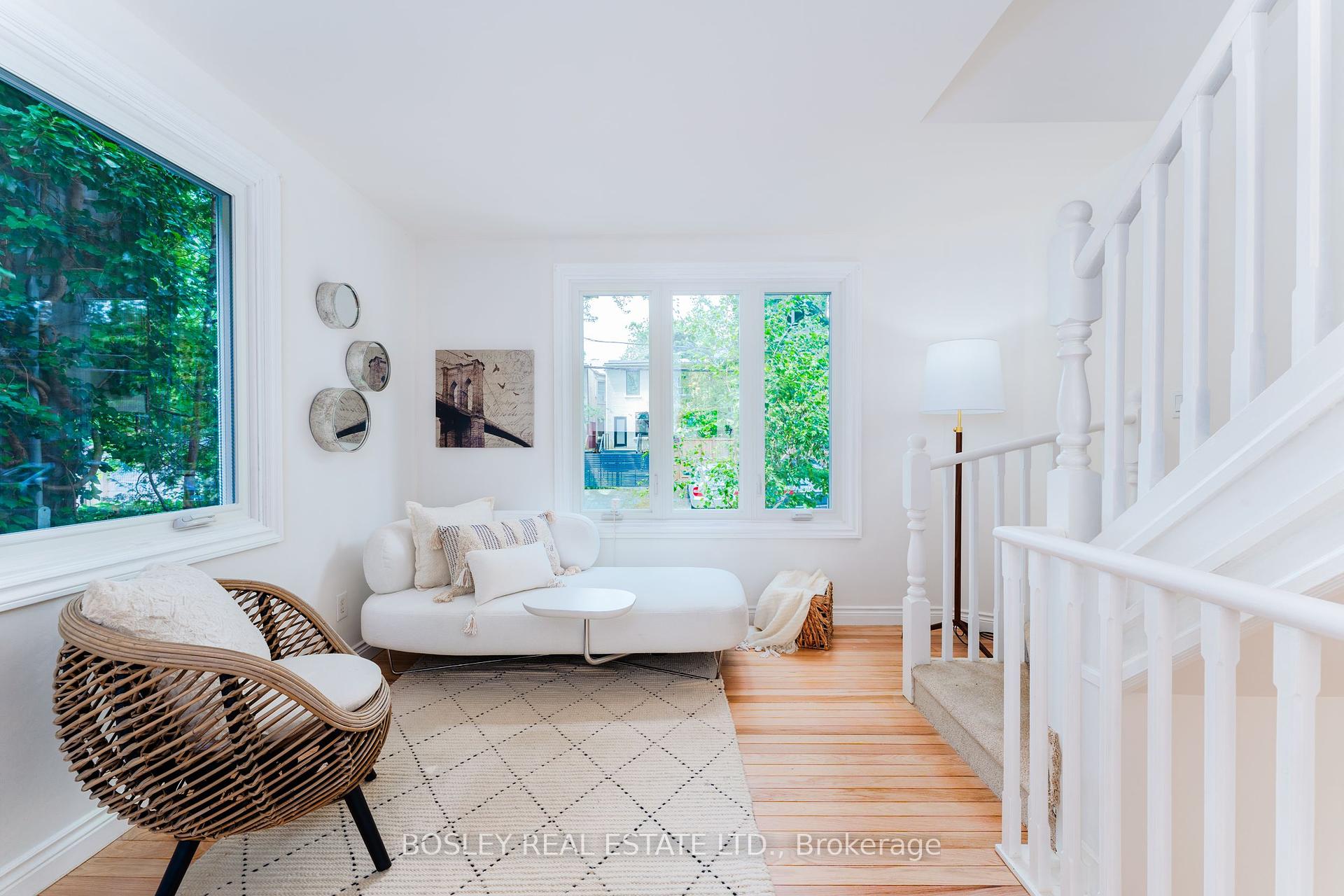 1011 Craven Rd, Toronto, ON M4J4V7 | 3 Bedroom 3 Bathroom Detached House | Image 3