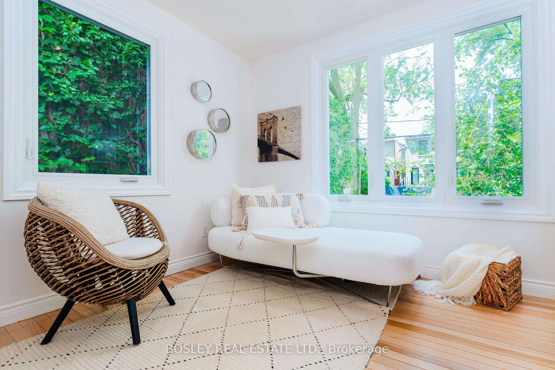 1011 Craven Rd, Toronto, ON M4J4V7 | 3 Bedroom 3 Bathroom Detached House | Image 4