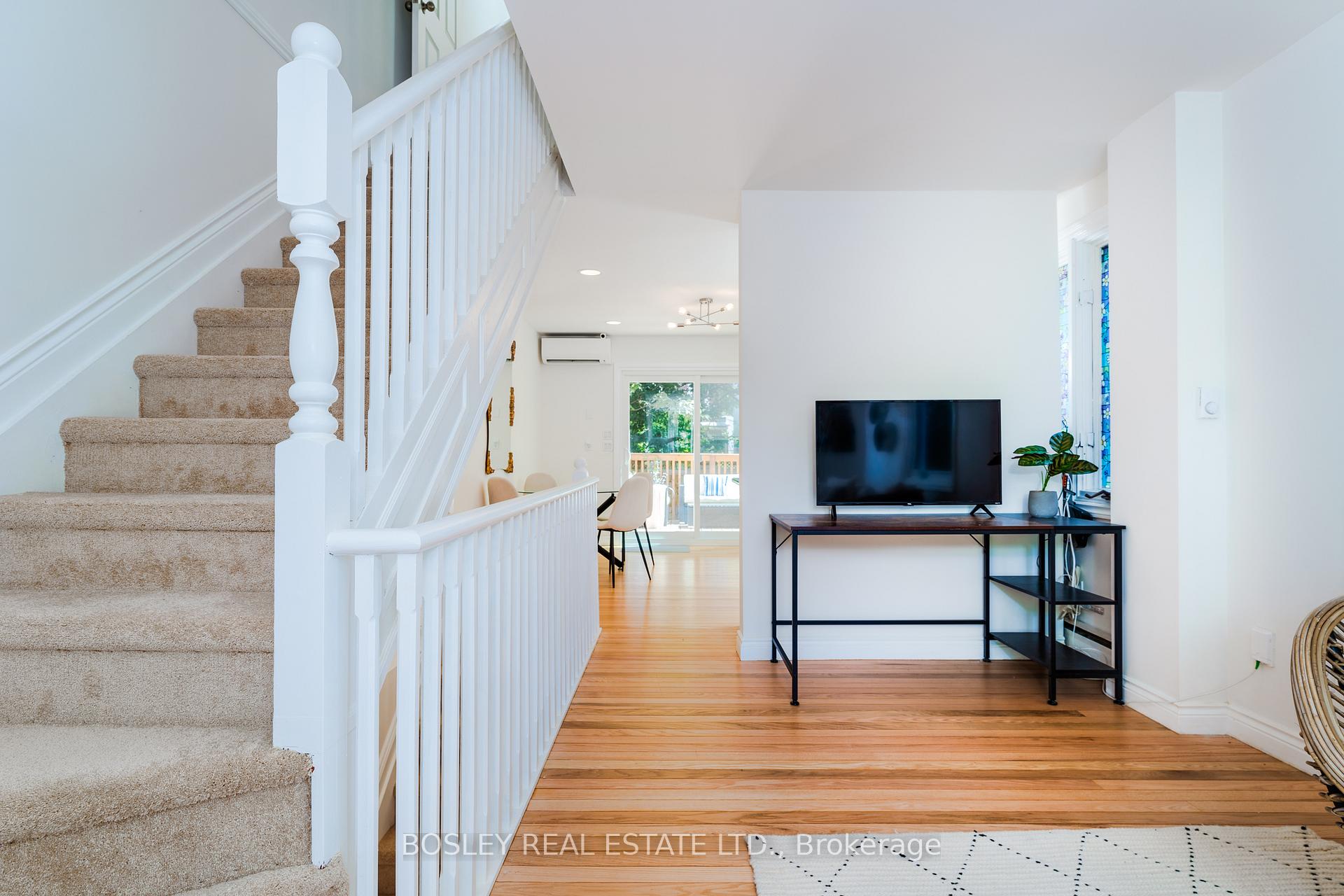 1011 Craven Rd, Toronto, ON M4J4V7 | 3 Bedroom 3 Bathroom Detached House | Image 6