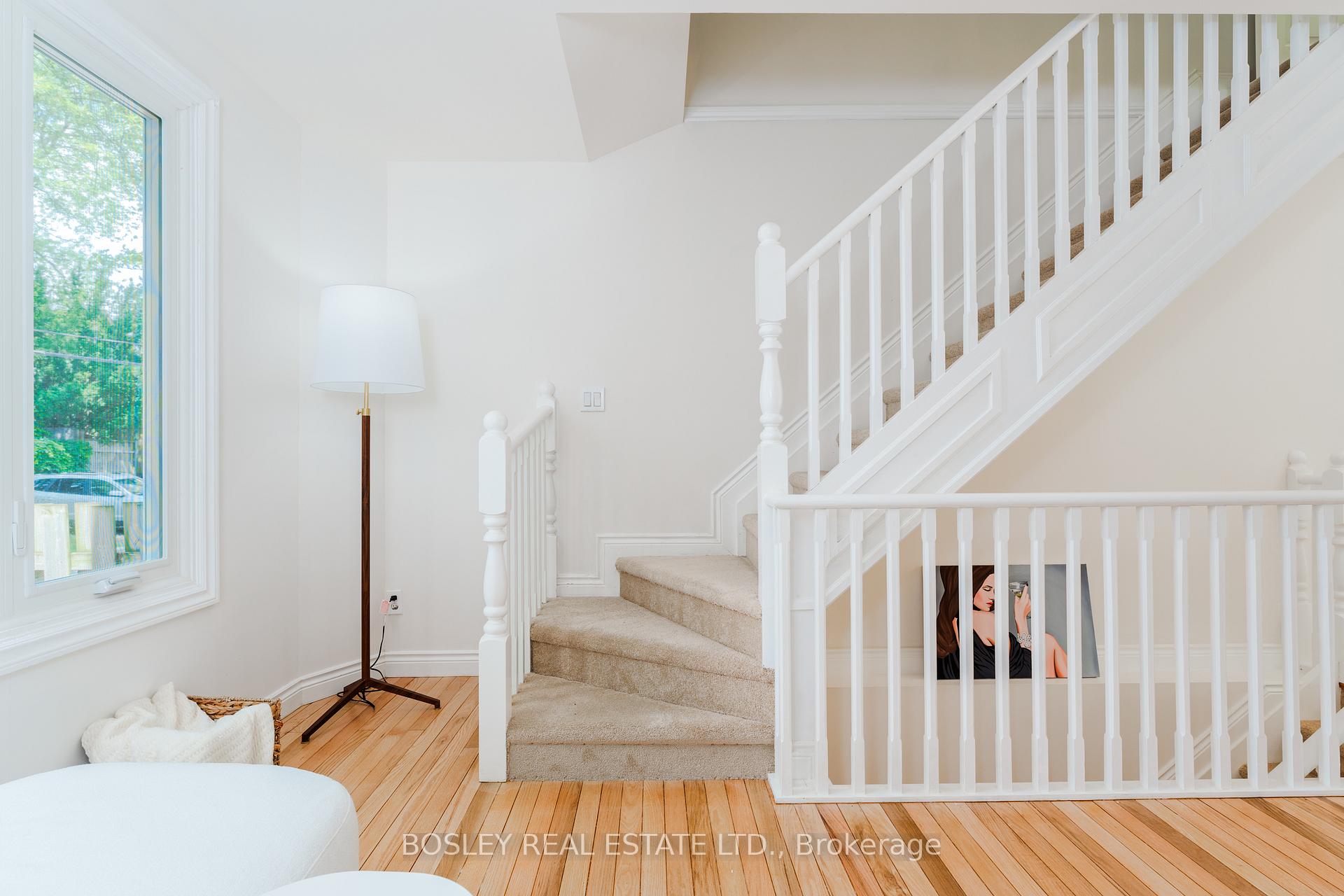 1011 Craven Rd, Toronto, ON M4J4V7 | 3 Bedroom 3 Bathroom Detached House | Image 7