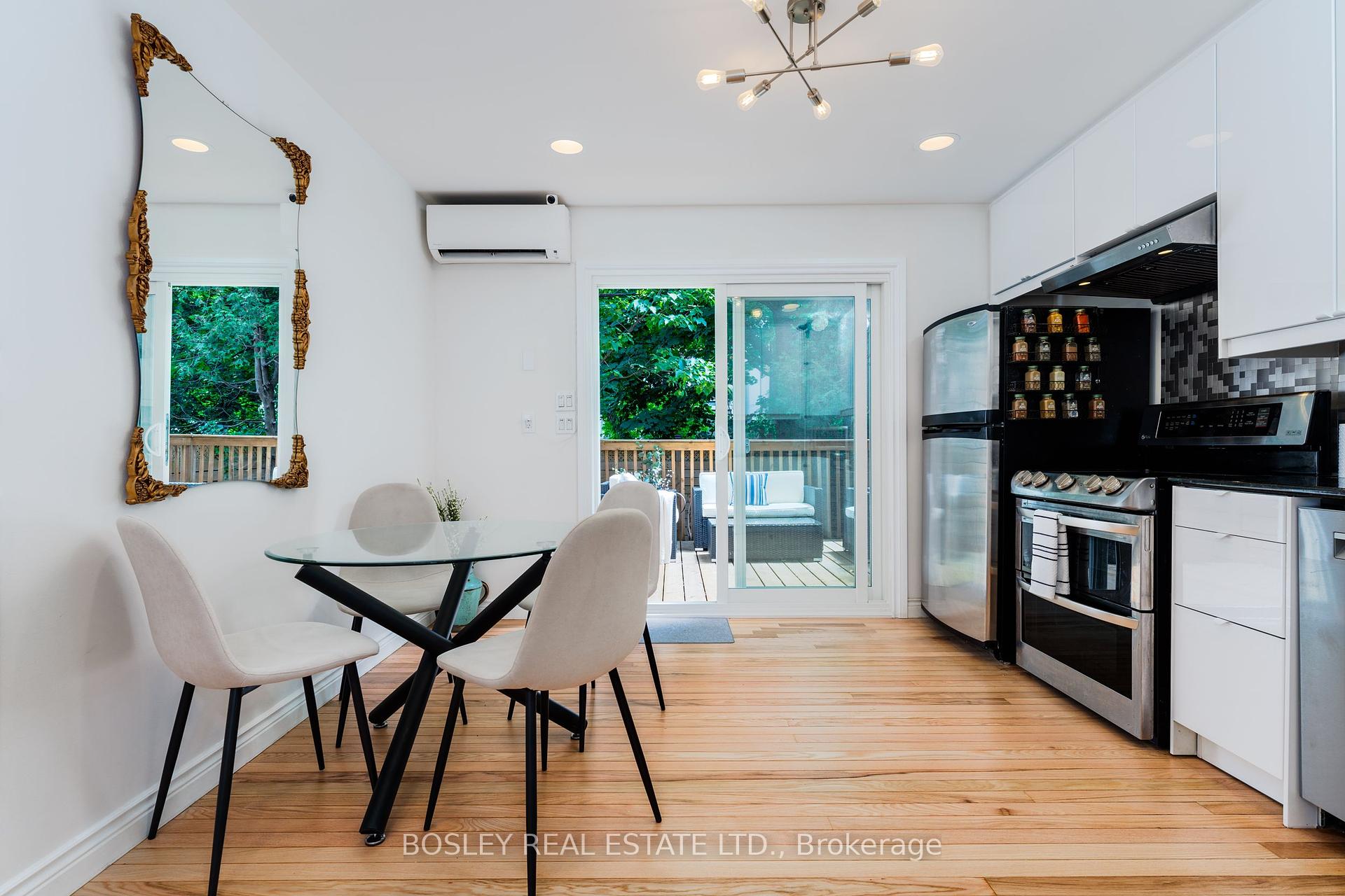 1011 Craven Rd, Toronto, ON M4J4V7 | 3 Bedroom 3 Bathroom Detached House | Image 8