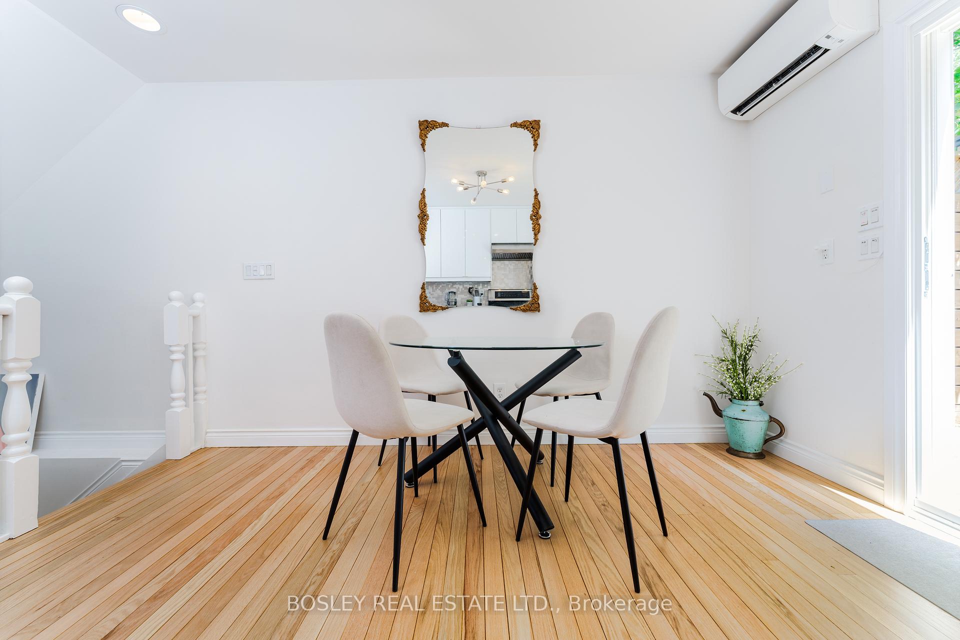 1011 Craven Rd, Toronto, ON M4J4V7 | 3 Bedroom 3 Bathroom Detached House | Image 9