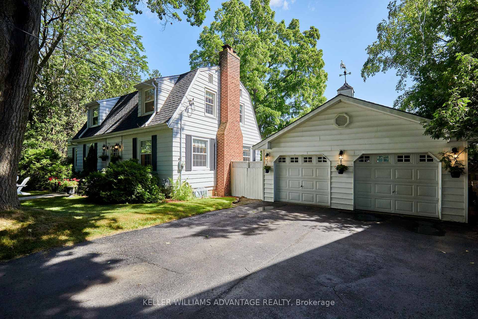92 Colonel Danforth Tr, Toronto, ON M1C1R1 | 4 Bedroom 3 Bathroom Detached House | Image 2