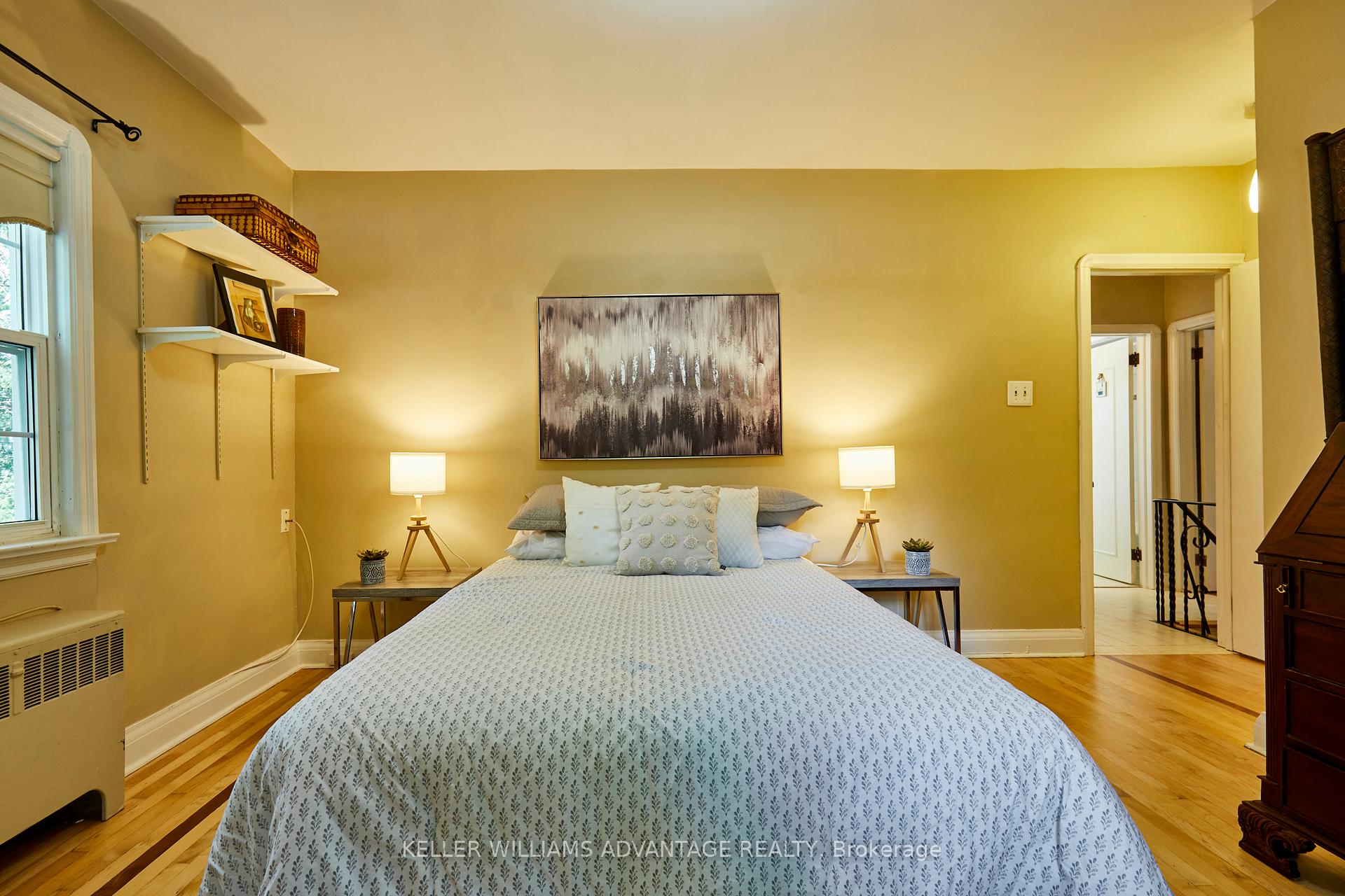 92 Colonel Danforth Tr, Toronto, ON M1C1R1 | 4 Bedroom 3 Bathroom Detached House | Image 23