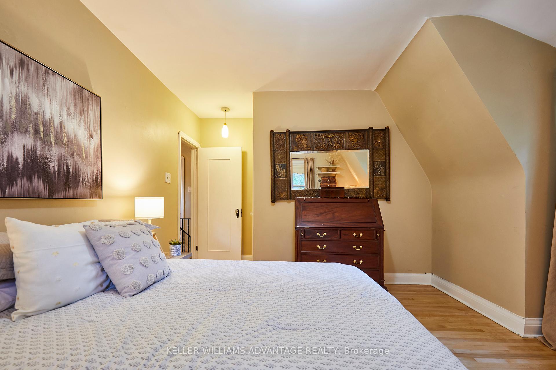92 Colonel Danforth Tr, Toronto, ON M1C1R1 | 4 Bedroom 3 Bathroom Detached House | Image 24