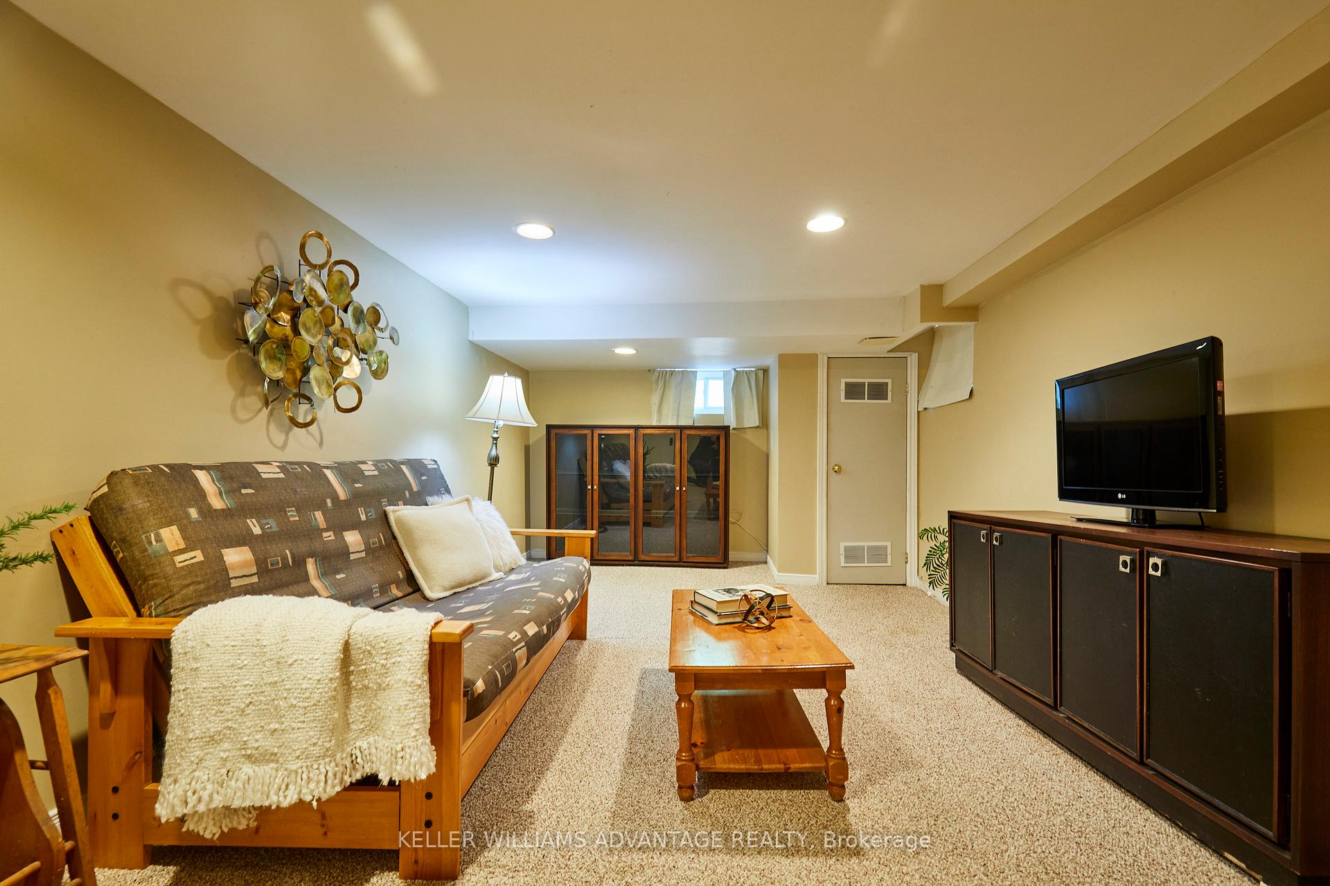 92 Colonel Danforth Tr, Toronto, ON M1C1R1 | 4 Bedroom 3 Bathroom Detached House | Image 27