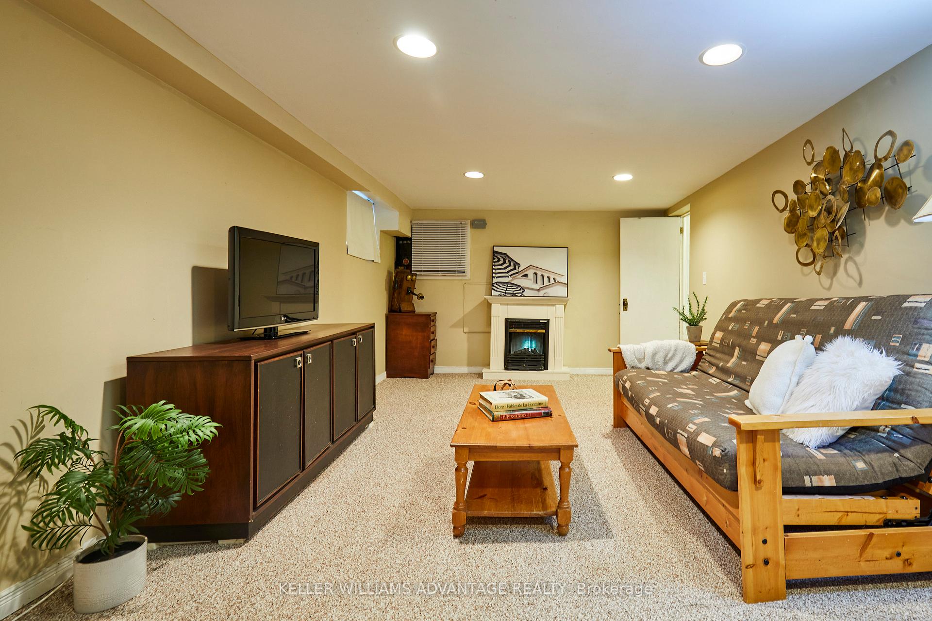 92 Colonel Danforth Tr, Toronto, ON M1C1R1 | 4 Bedroom 3 Bathroom Detached House | Image 28