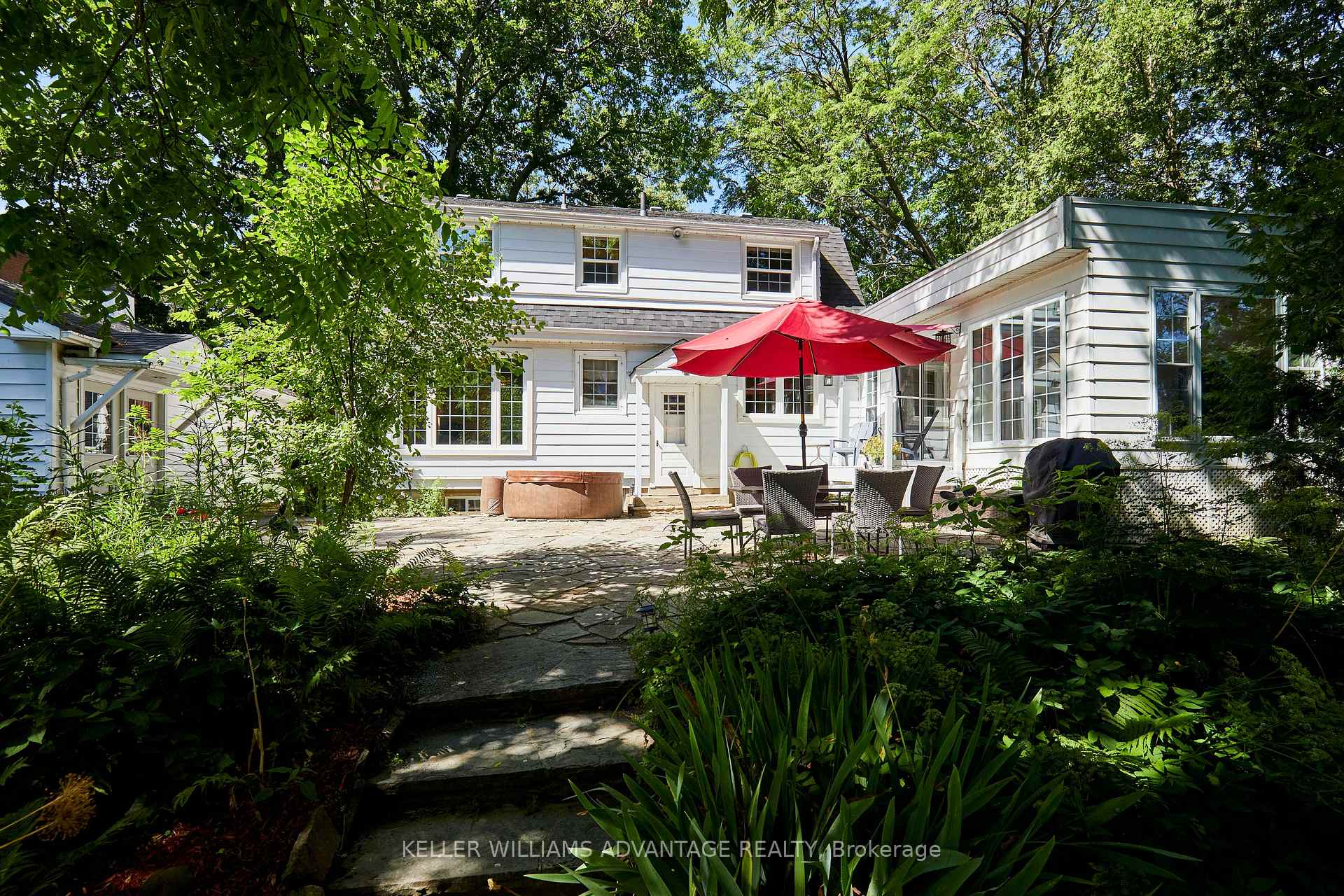 92 Colonel Danforth Tr, Toronto, ON M1C1R1 | 4 Bedroom 3 Bathroom Detached House | Image 32