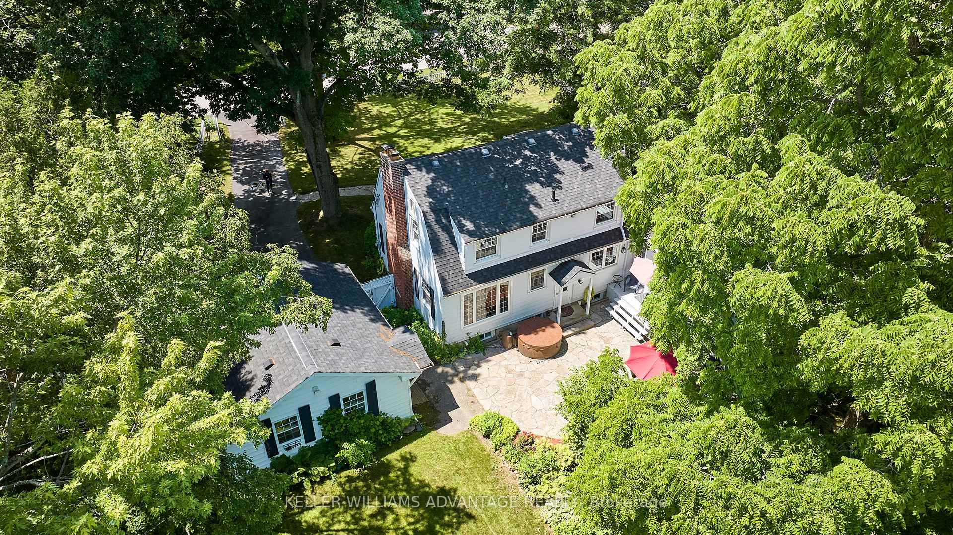 92 Colonel Danforth Tr, Toronto, ON M1C1R1 | 4 Bedroom 3 Bathroom Detached House | Image 37