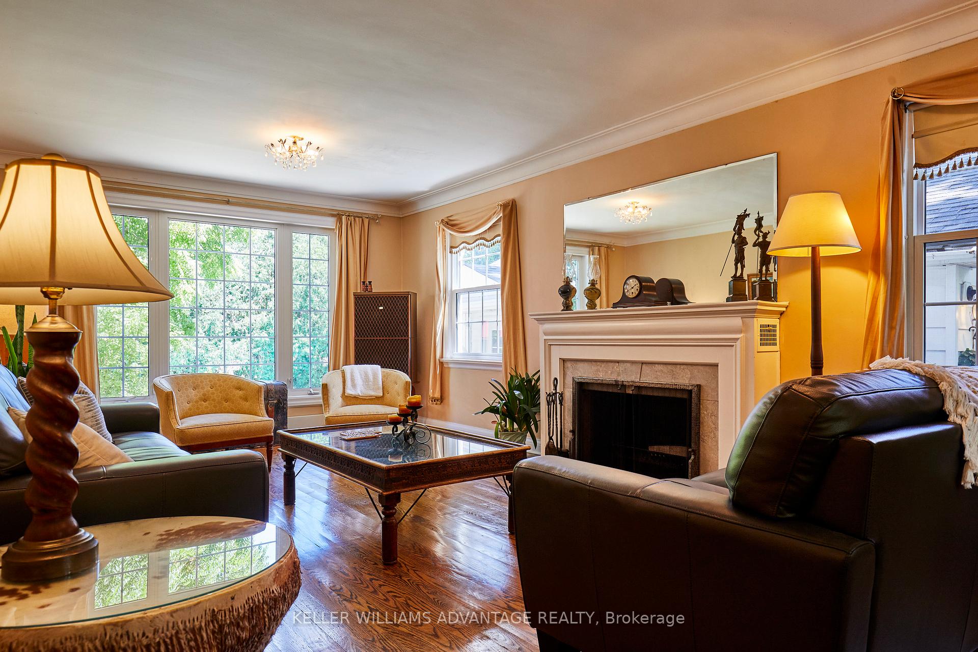 92 Colonel Danforth Tr, Toronto, ON M1C1R1 | 4 Bedroom 3 Bathroom Detached House | Image 4