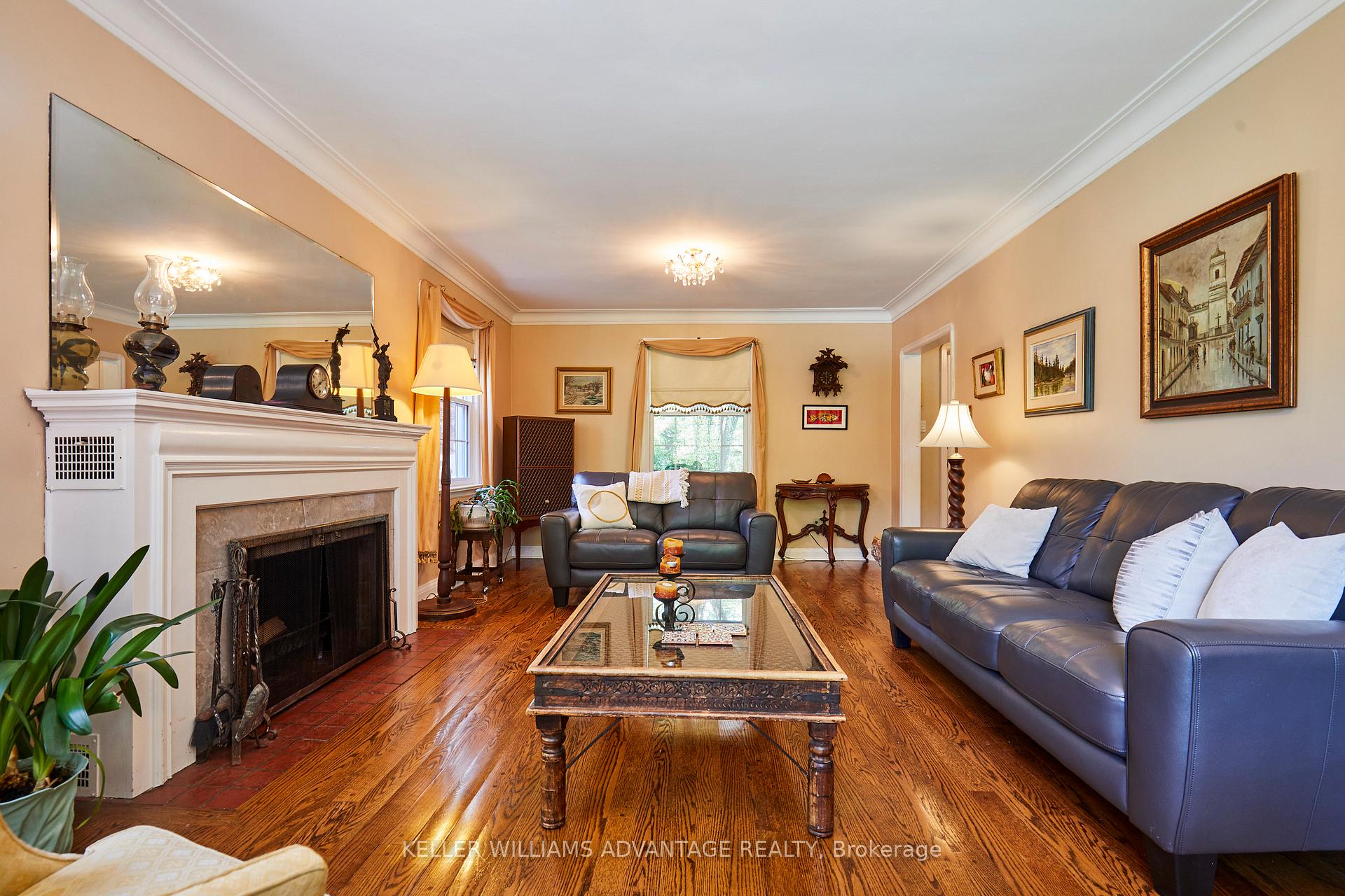 92 Colonel Danforth Tr, Toronto, ON M1C1R1 | 4 Bedroom 3 Bathroom Detached House | Image 6