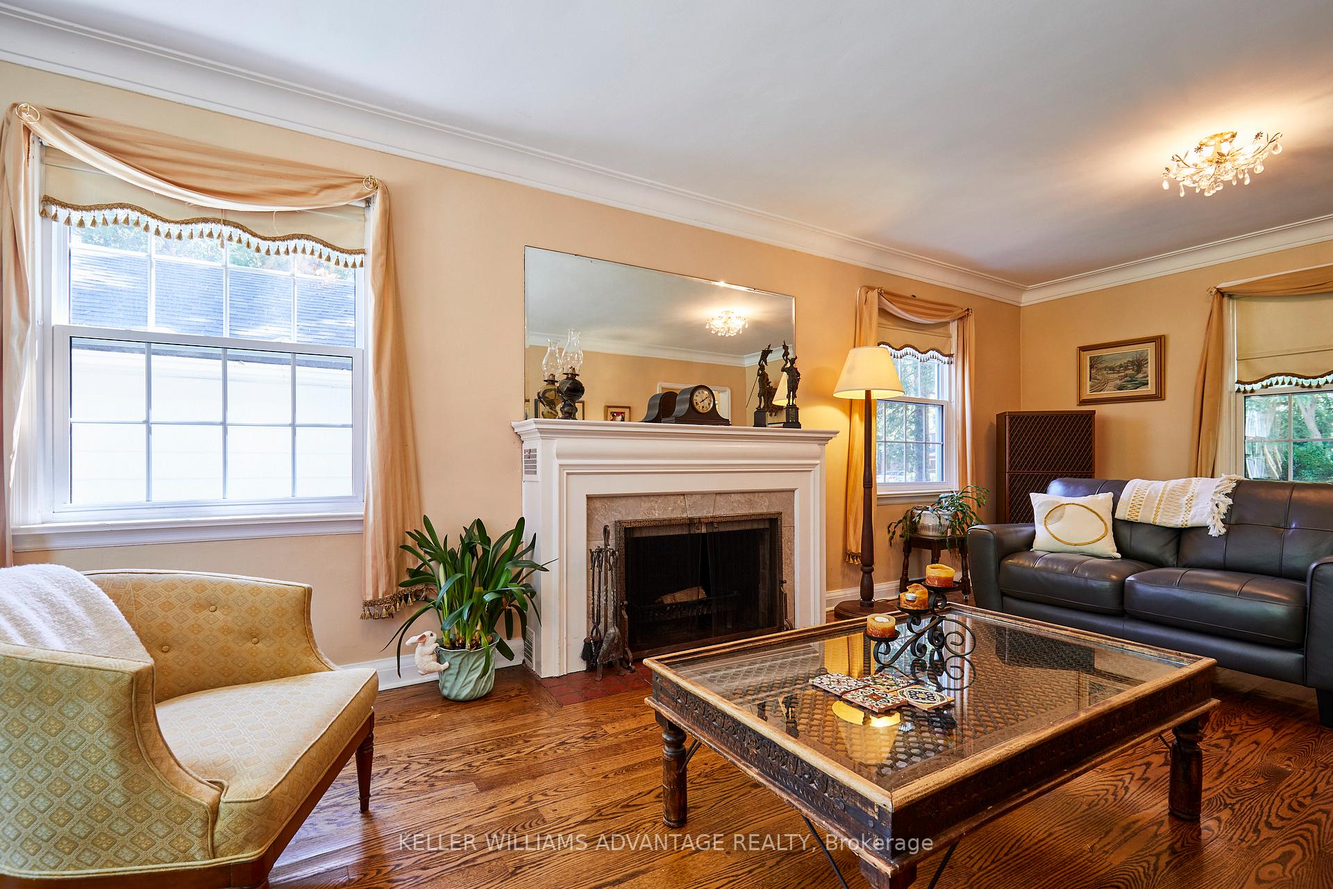 92 Colonel Danforth Tr, Toronto, ON M1C1R1 | 4 Bedroom 3 Bathroom Detached House | Image 7