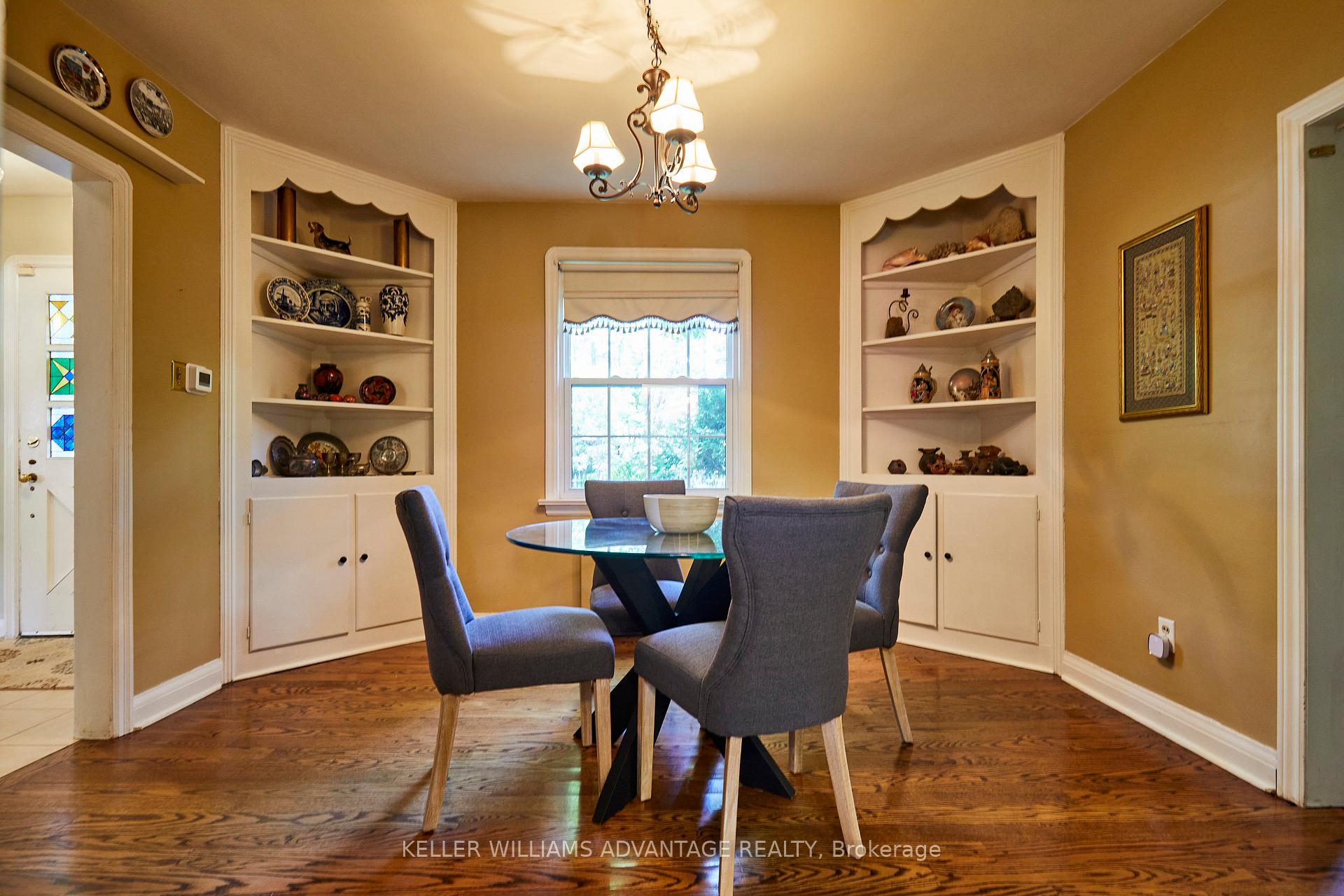 92 Colonel Danforth Tr, Toronto, ON M1C1R1 | 4 Bedroom 3 Bathroom Detached House | Image 9