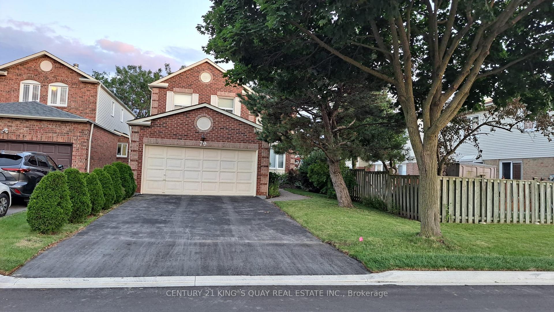 79 Elmfield Cres, Toronto, ON M1V2Y5 | 4 Bedroom 3 Bathroom Detached House | Image 1