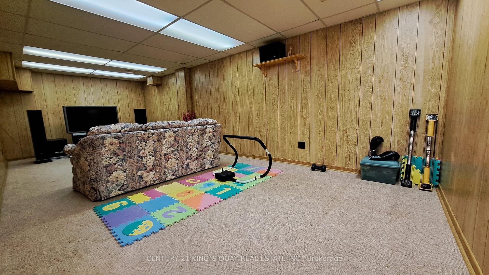 79 Elmfield Cres, Toronto, ON M1V2Y5 | 4 Bedroom 3 Bathroom Detached House | Image 17