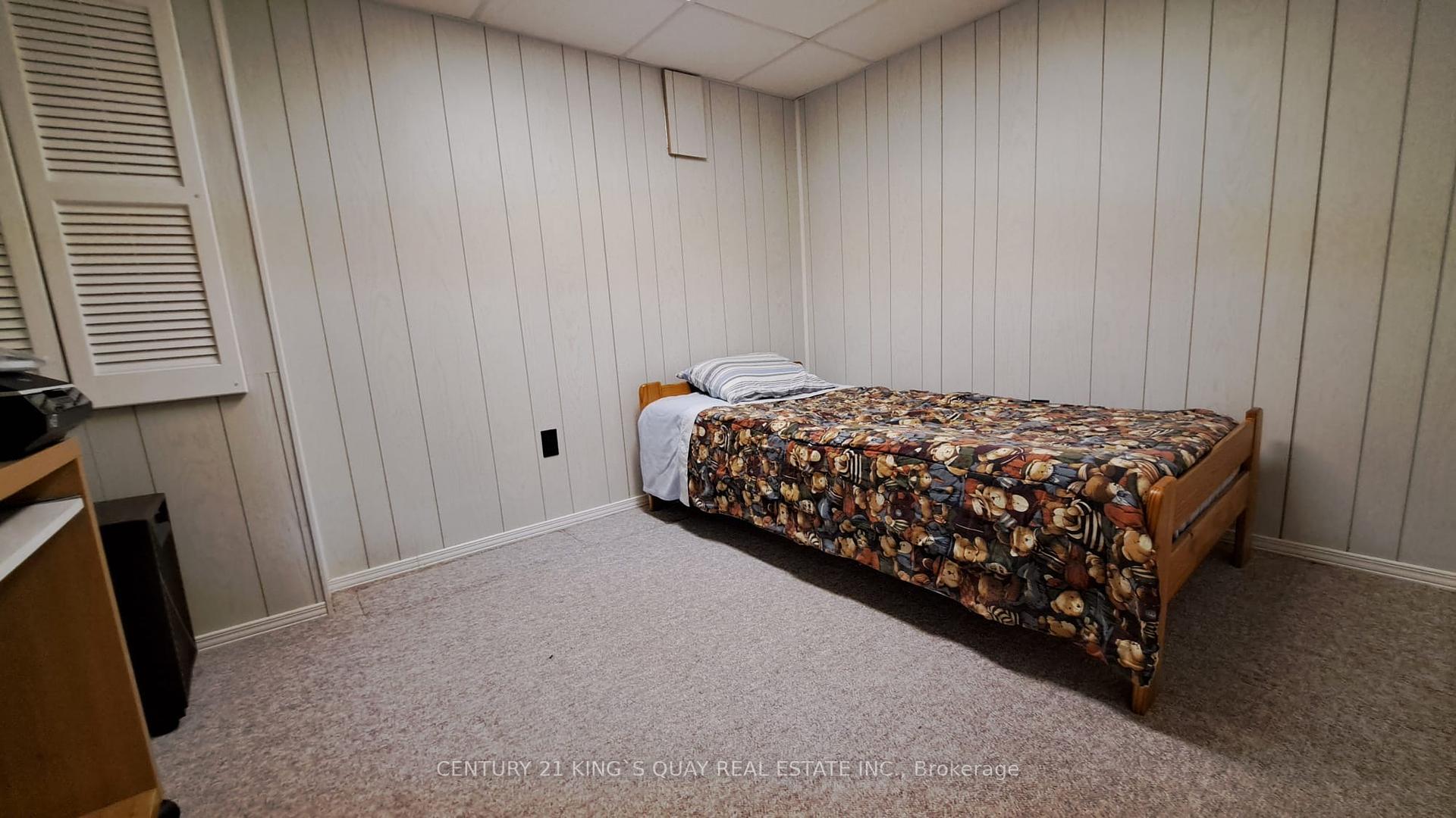 79 Elmfield Cres, Toronto, ON M1V2Y5 | 4 Bedroom 3 Bathroom Detached House | Image 19