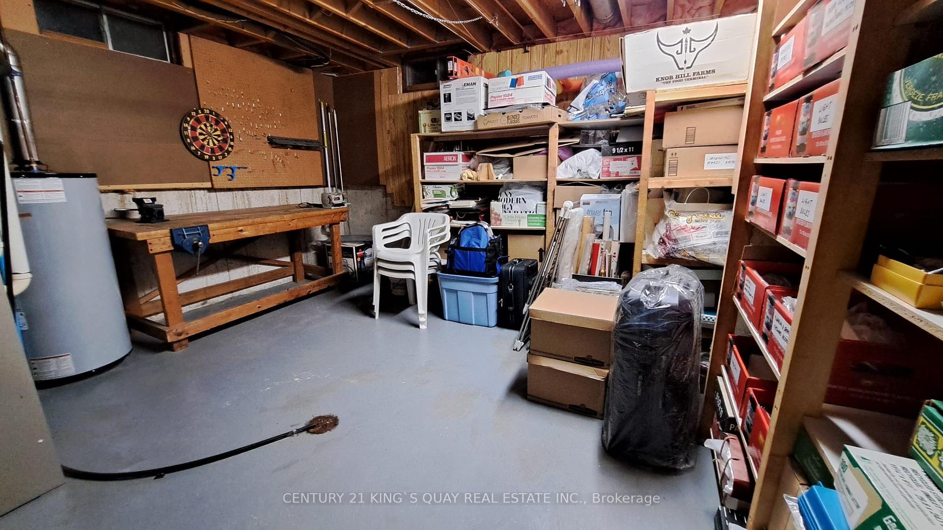 79 Elmfield Cres, Toronto, ON M1V2Y5 | 4 Bedroom 3 Bathroom Detached House | Image 20