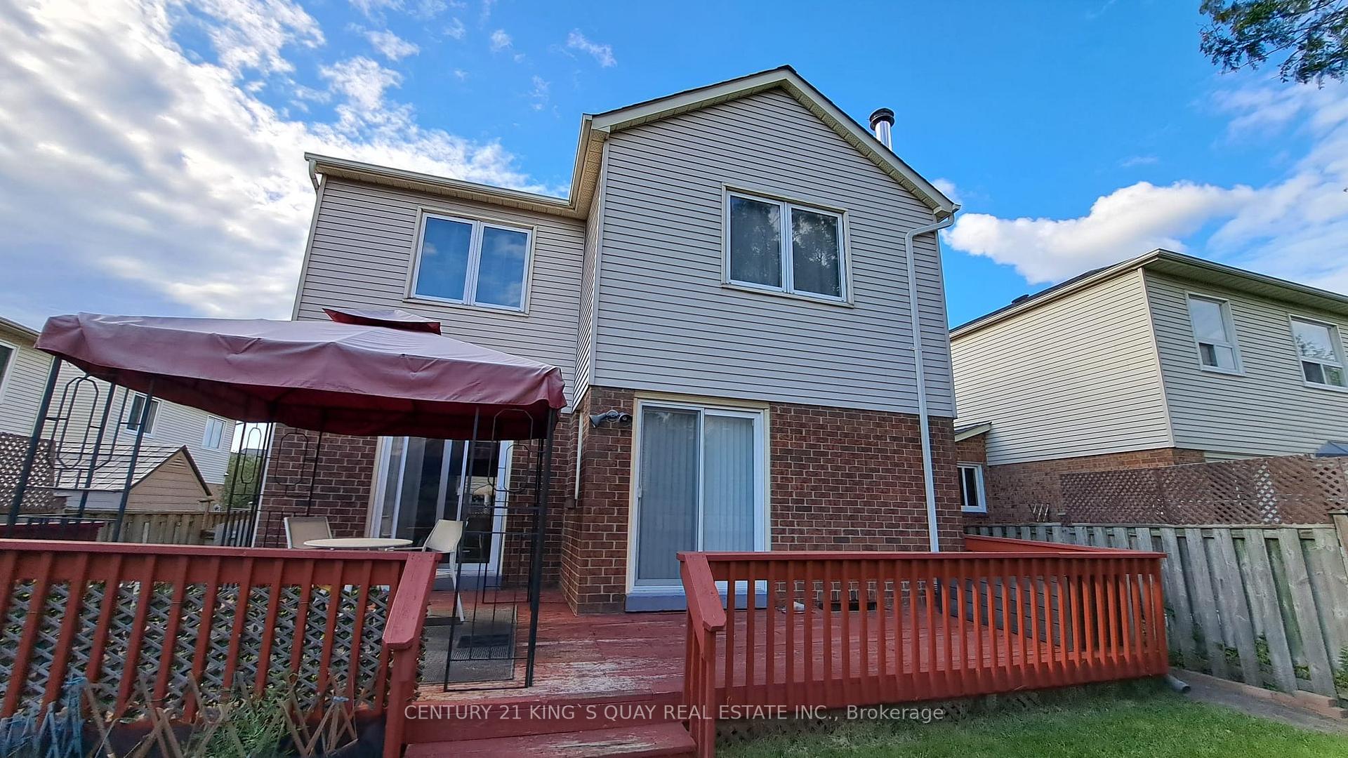 79 Elmfield Cres, Toronto, ON M1V2Y5 | 4 Bedroom 3 Bathroom Detached House | Image 21