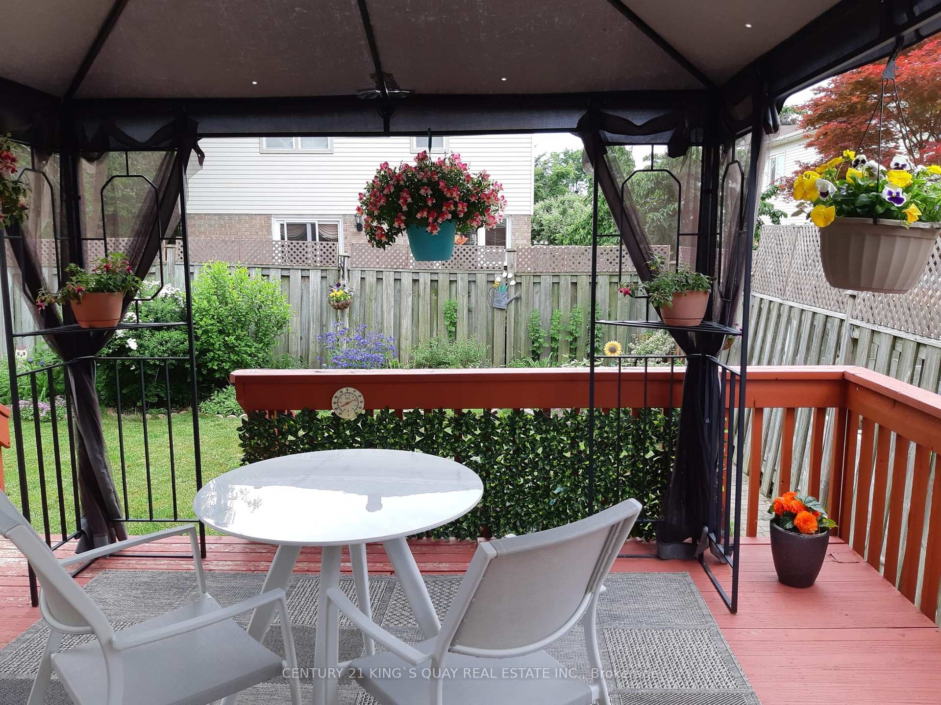 79 Elmfield Cres, Toronto, ON M1V2Y5 | 4 Bedroom 3 Bathroom Detached House | Image 22