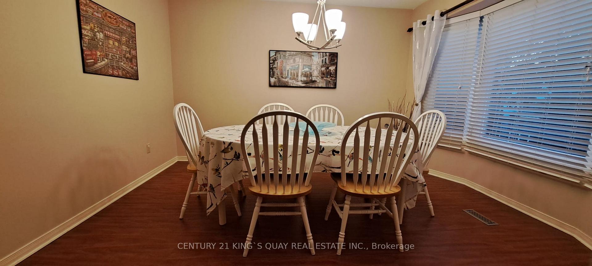 79 Elmfield Cres, Toronto, ON M1V2Y5 | 4 Bedroom 3 Bathroom Detached House | Image 5