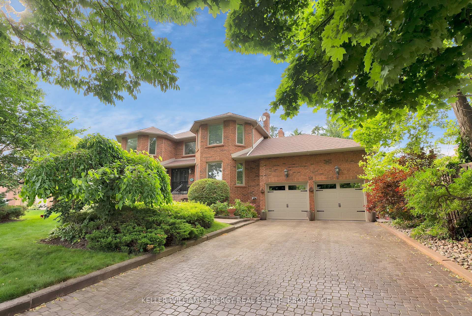 36 Evenwood Ave, Toronto, ON M1C4T8 | 4 Bedroom 5 Bathroom Detached House | Image 1