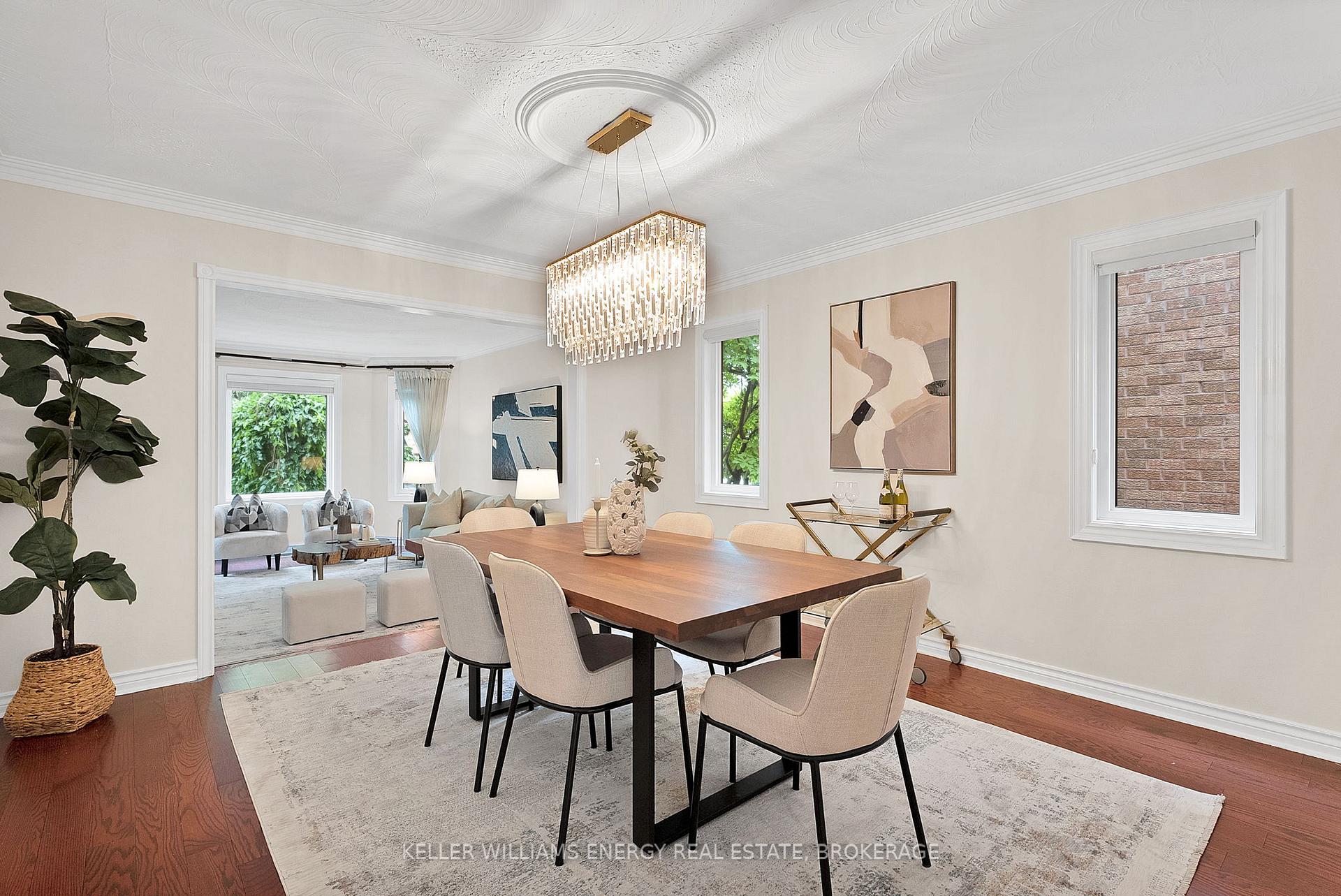 36 Evenwood Ave, Toronto, ON M1C4T8 | 4 Bedroom 5 Bathroom Detached House | Image 19