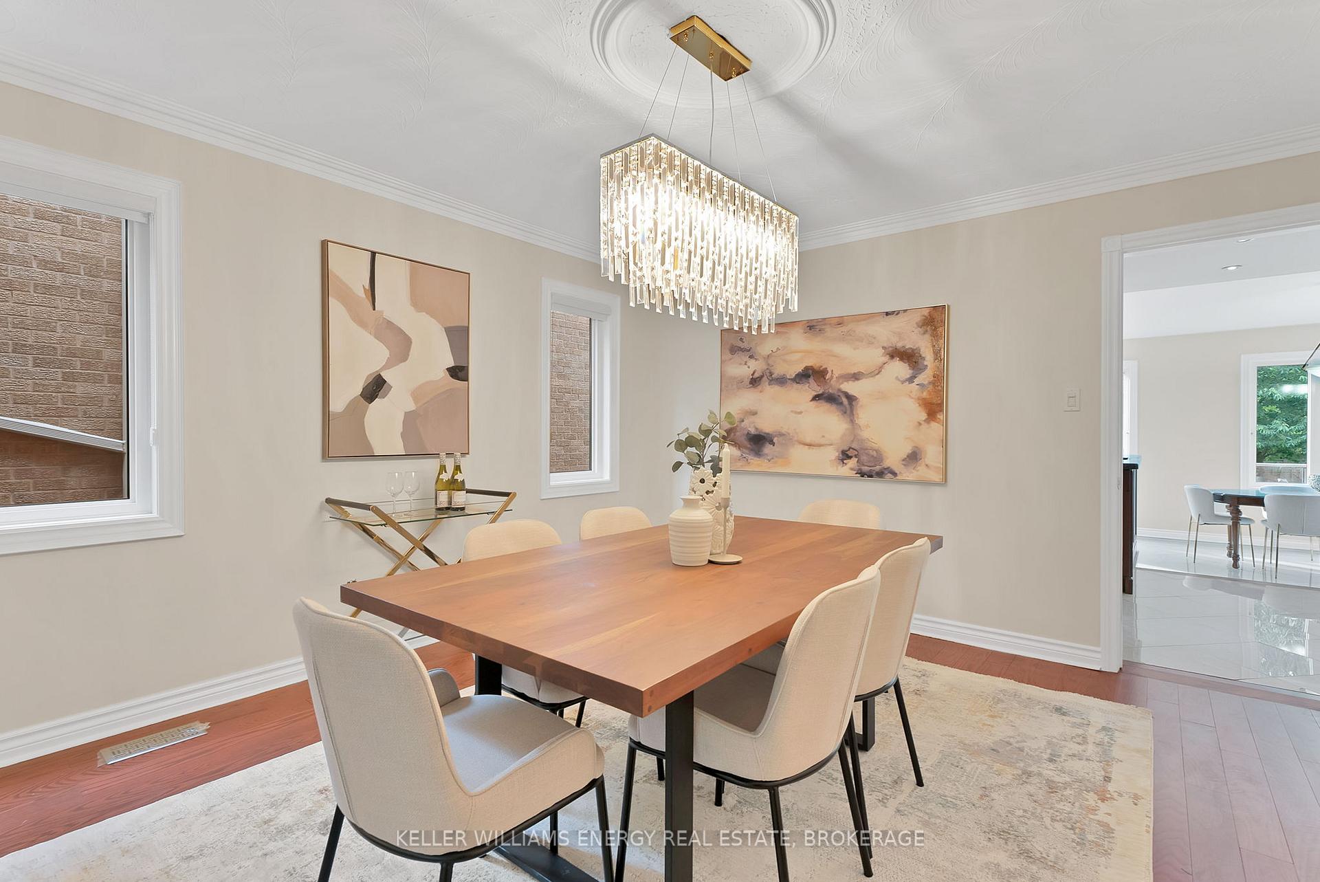 36 Evenwood Ave, Toronto, ON M1C4T8 | 4 Bedroom 5 Bathroom Detached House | Image 20