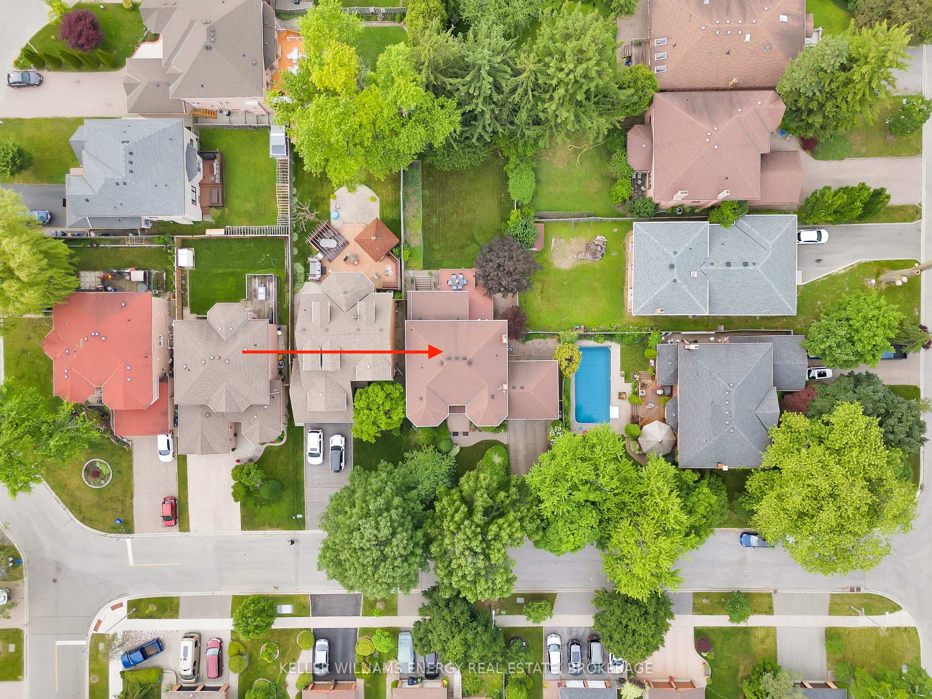 36 Evenwood Ave, Toronto, ON M1C4T8 | 4 Bedroom 5 Bathroom Detached House | Image 3