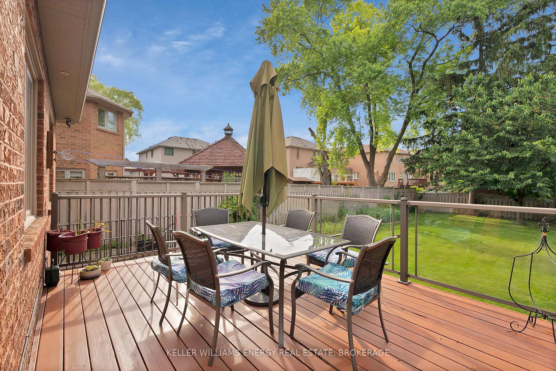 36 Evenwood Ave, Toronto, ON M1C4T8 | 4 Bedroom 5 Bathroom Detached House | Image 33