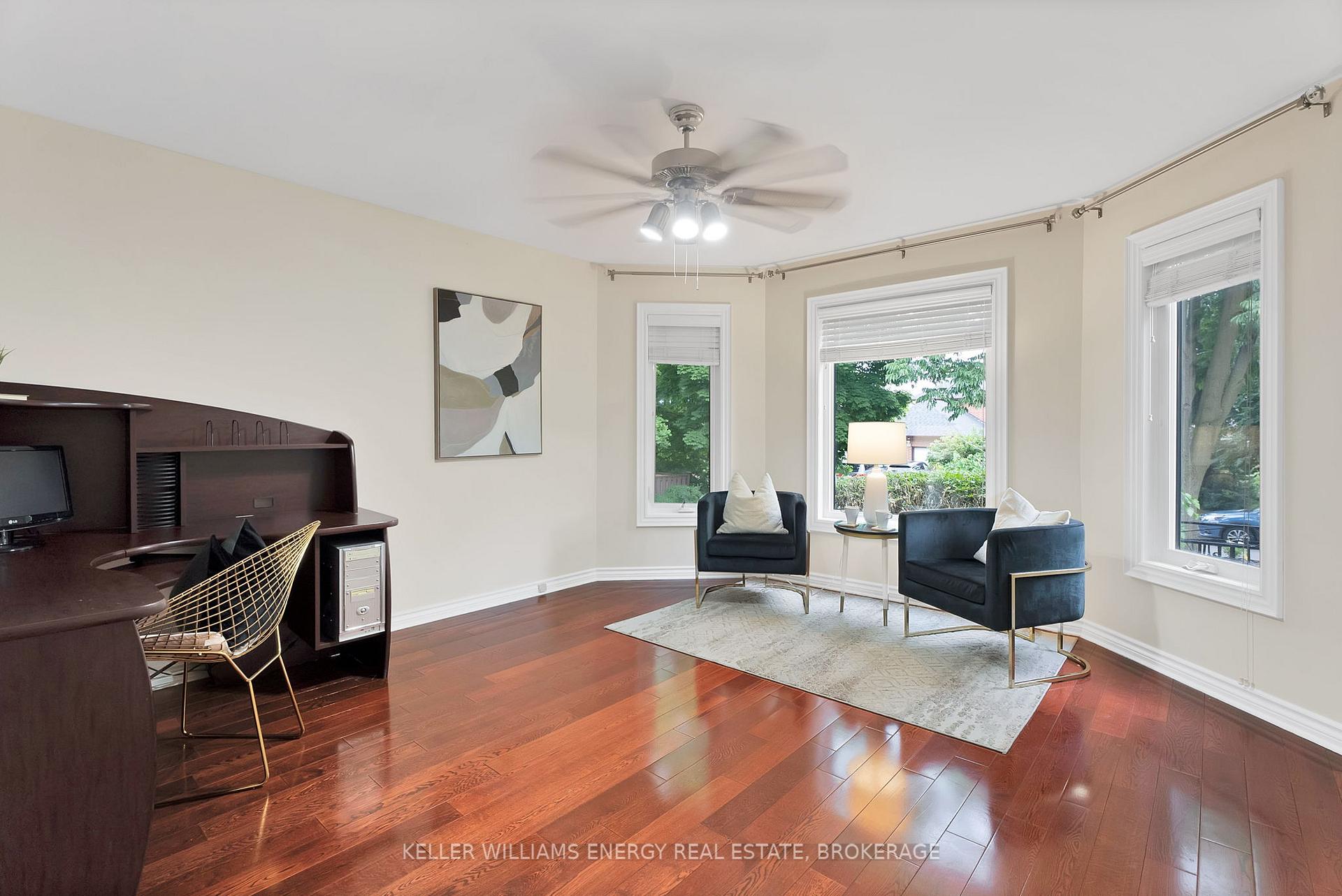 36 Evenwood Ave, Toronto, ON M1C4T8 | 4 Bedroom 5 Bathroom Detached House | Image 5