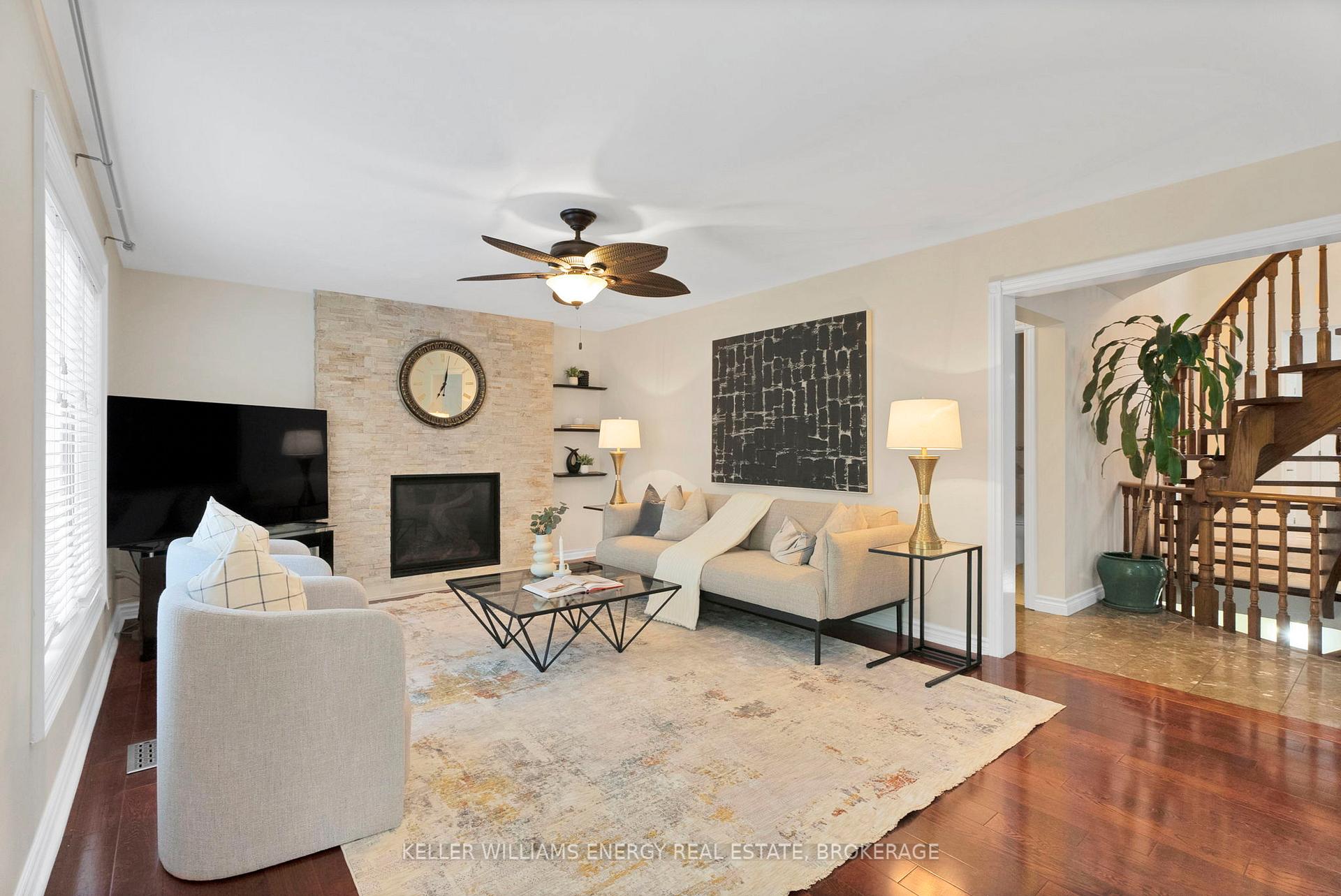 36 Evenwood Ave, Toronto, ON M1C4T8 | 4 Bedroom 5 Bathroom Detached House | Image 8
