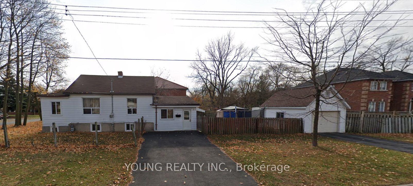 2 Westcroft Dr, Toronto, ON M1E3A3 | 3 Bedroom 2 Bathroom Detached House | Image 5