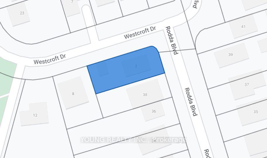 2 Westcroft Dr, Toronto, ON M1E3A3 | 3 Bedroom 2 Bathroom Detached House | Image 6