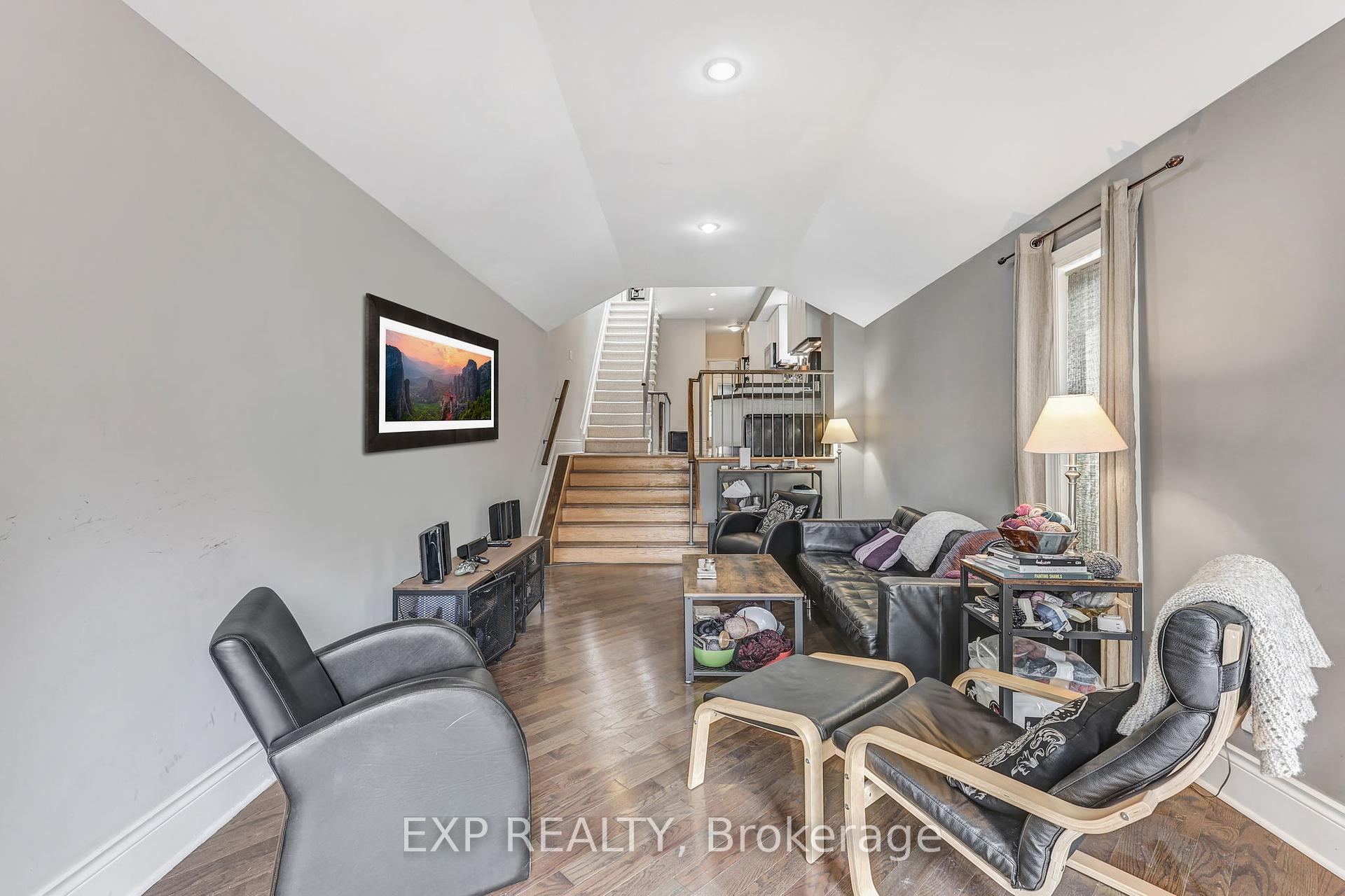 169 King Edward Ave, Toronto, ON M4C5J7 | 3 Bedroom 4 Bathroom Detached House | Image 1