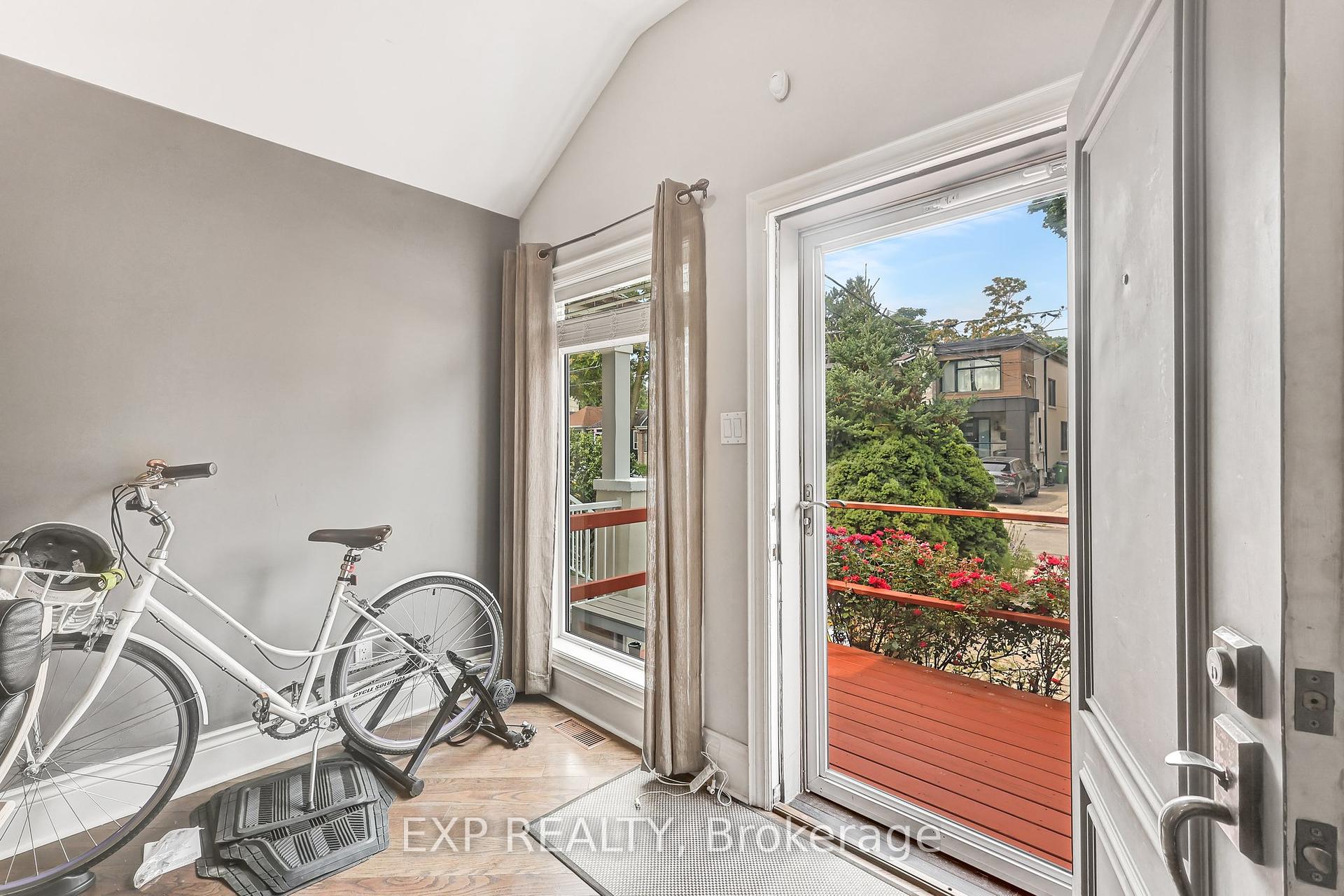 169 King Edward Ave, Toronto, ON M4C5J7 | 3 Bedroom 4 Bathroom Detached House | Image 10