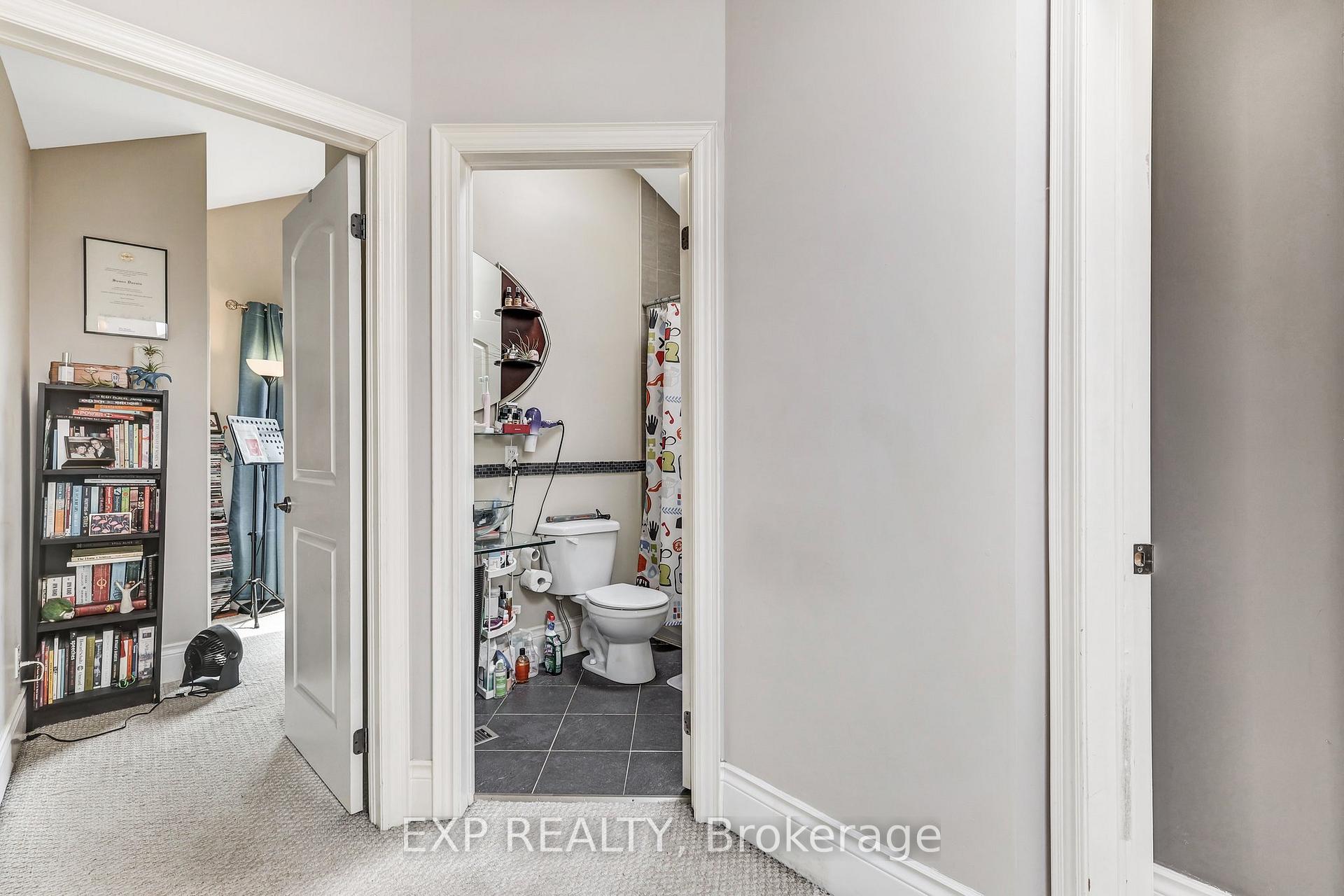 169 King Edward Ave, Toronto, ON M4C5J7 | 3 Bedroom 4 Bathroom Detached House | Image 13