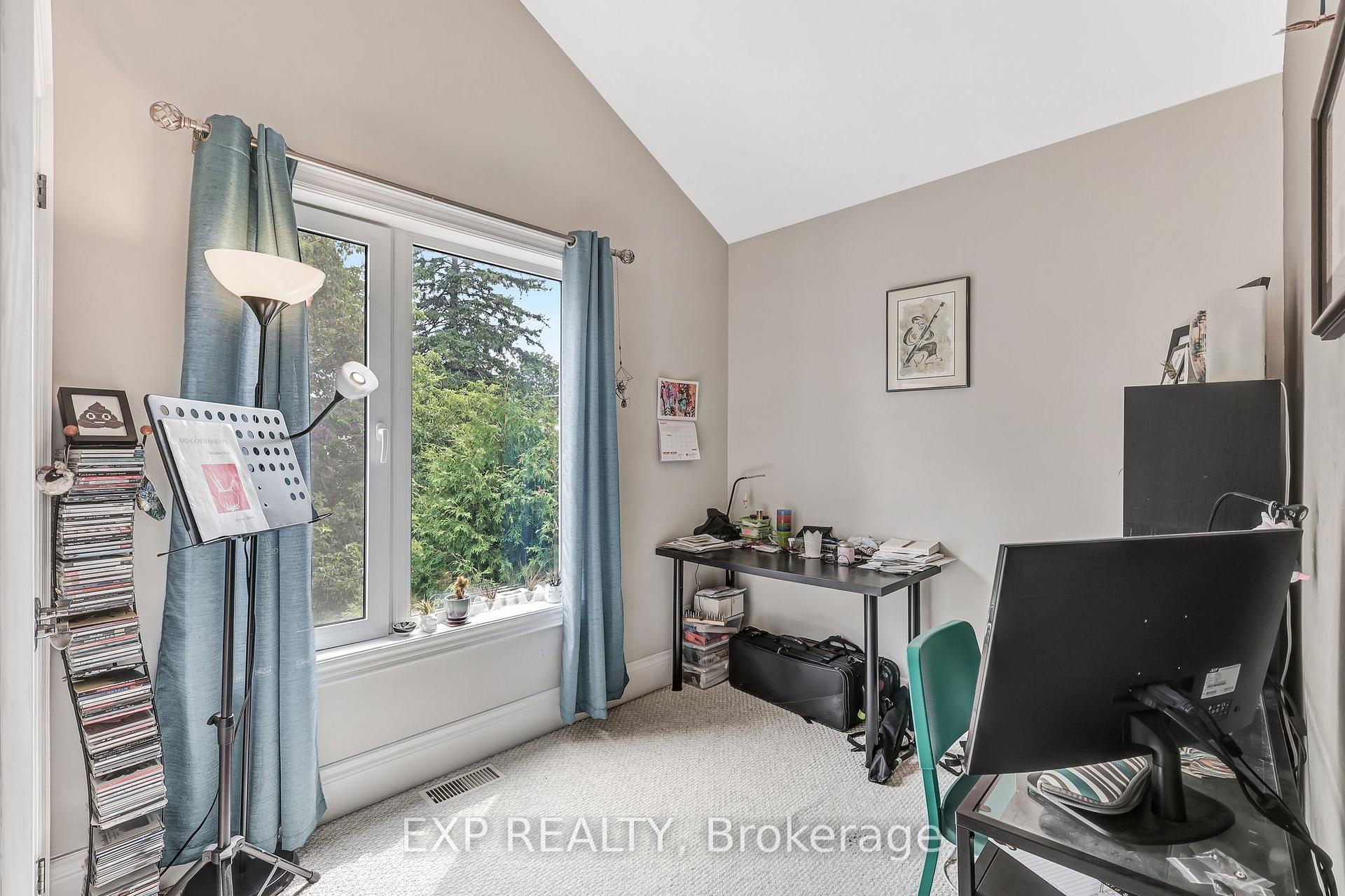 169 King Edward Ave, Toronto, ON M4C5J7 | 3 Bedroom 4 Bathroom Detached House | Image 14