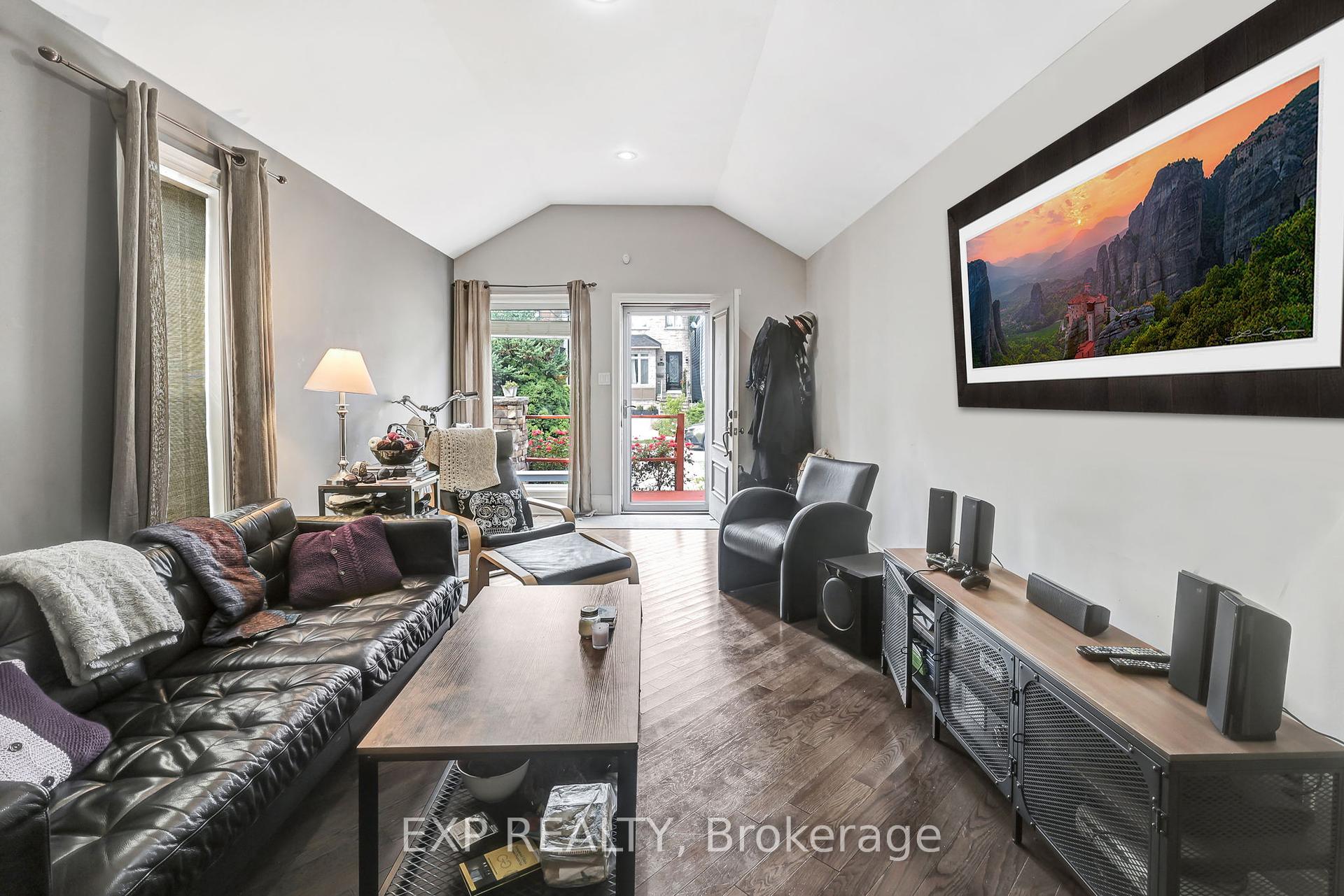 169 King Edward Ave, Toronto, ON M4C5J7 | 3 Bedroom 4 Bathroom Detached House | Image 3